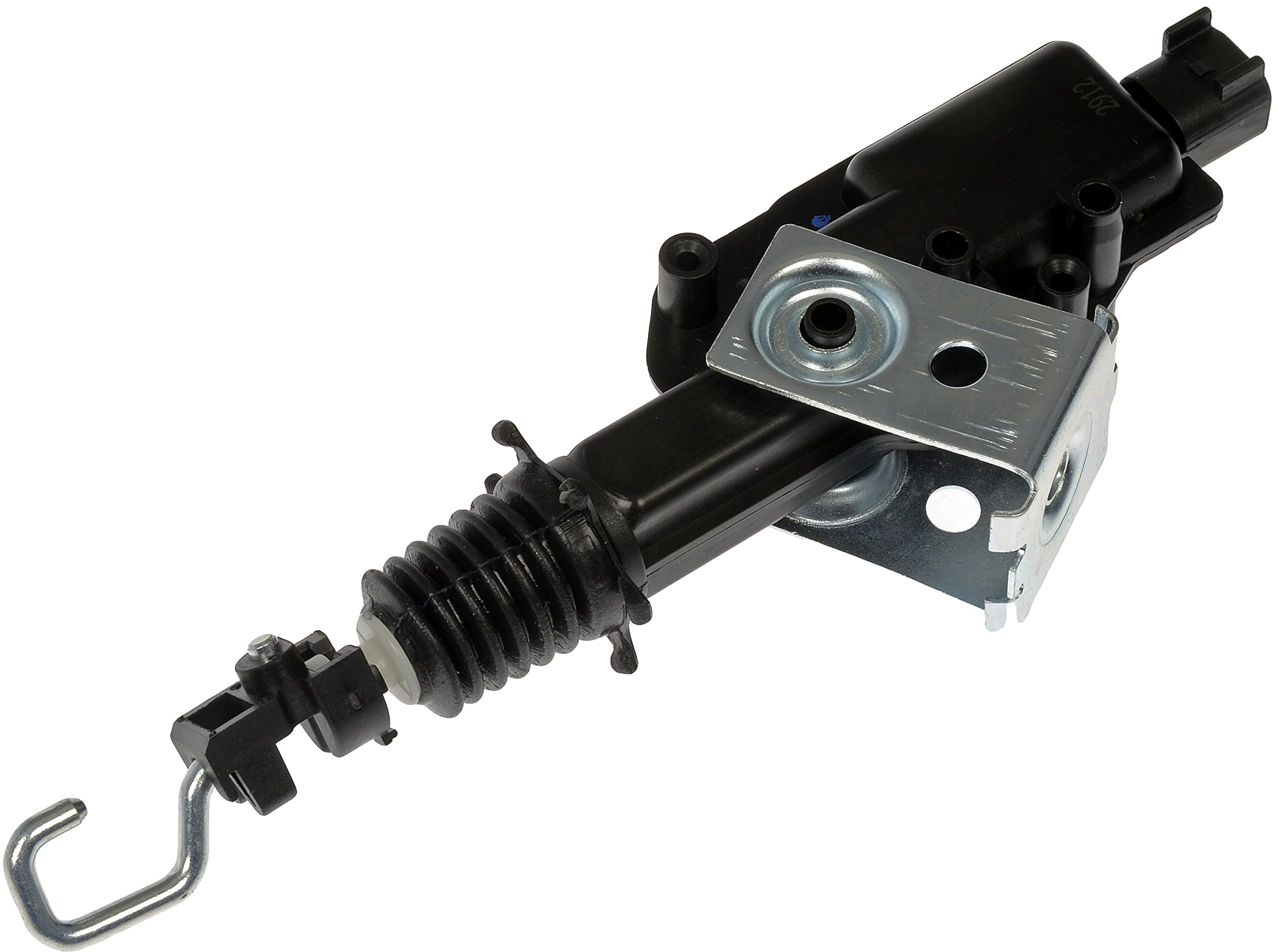 Dorman 746-187 Door Lock Actuator Motor Compatible With Select Ford/Lincoln/Mercury Models