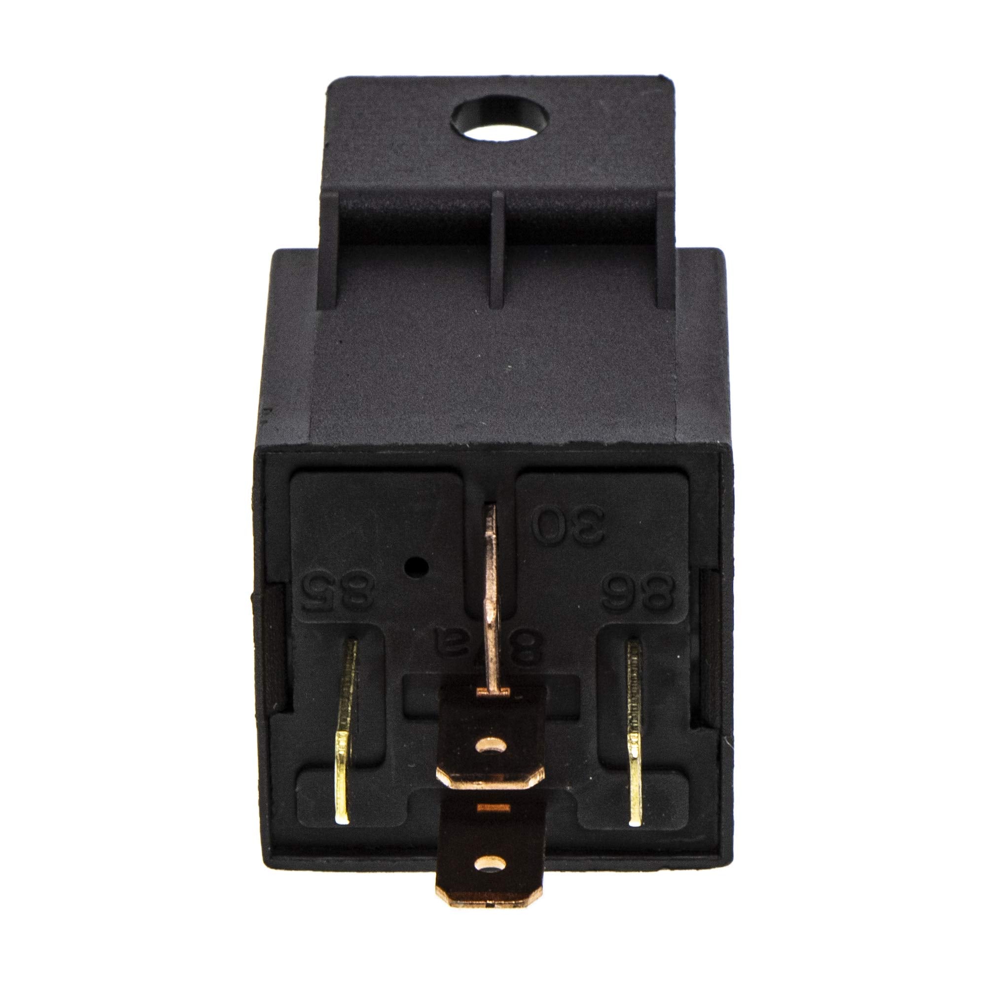 Niche Starter Solenoid Relay Switch For Harley-Davidson 31504-91B Electra Fxr Super Glide Sportster 883 1200