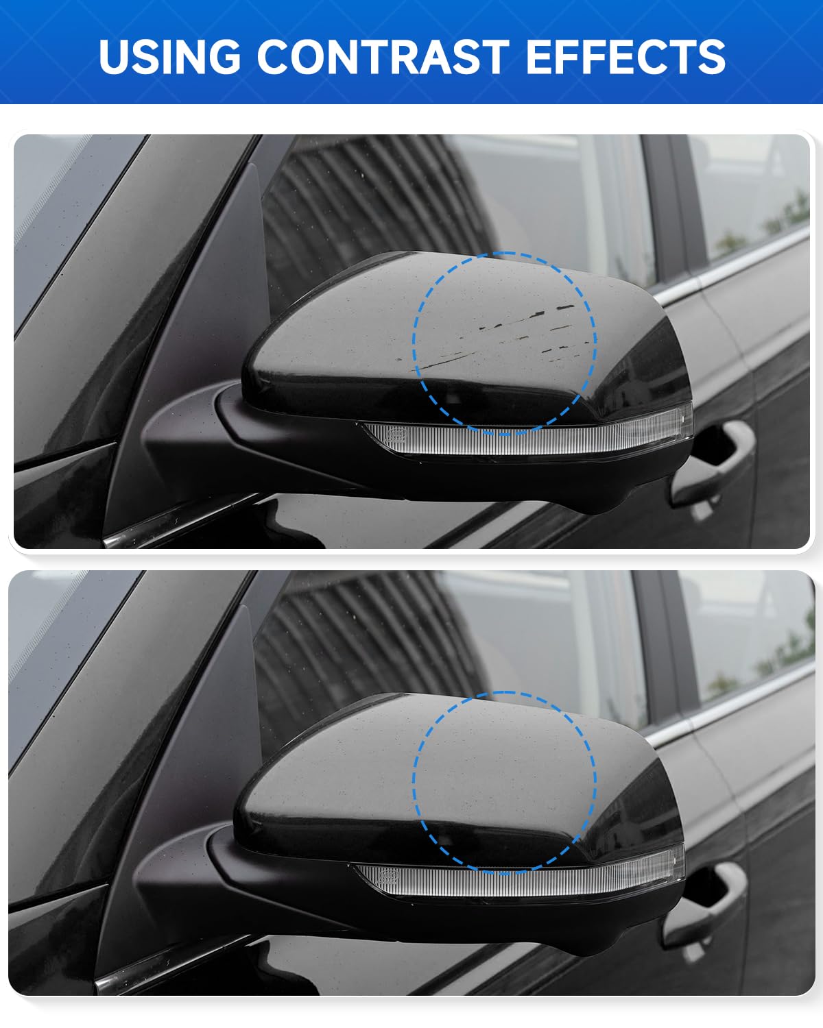 RSACET 4SS Silky Silver Metallic Touch Up Paint Compatible with Kia Exact Match Touch Up Paint Car Scratch Repair