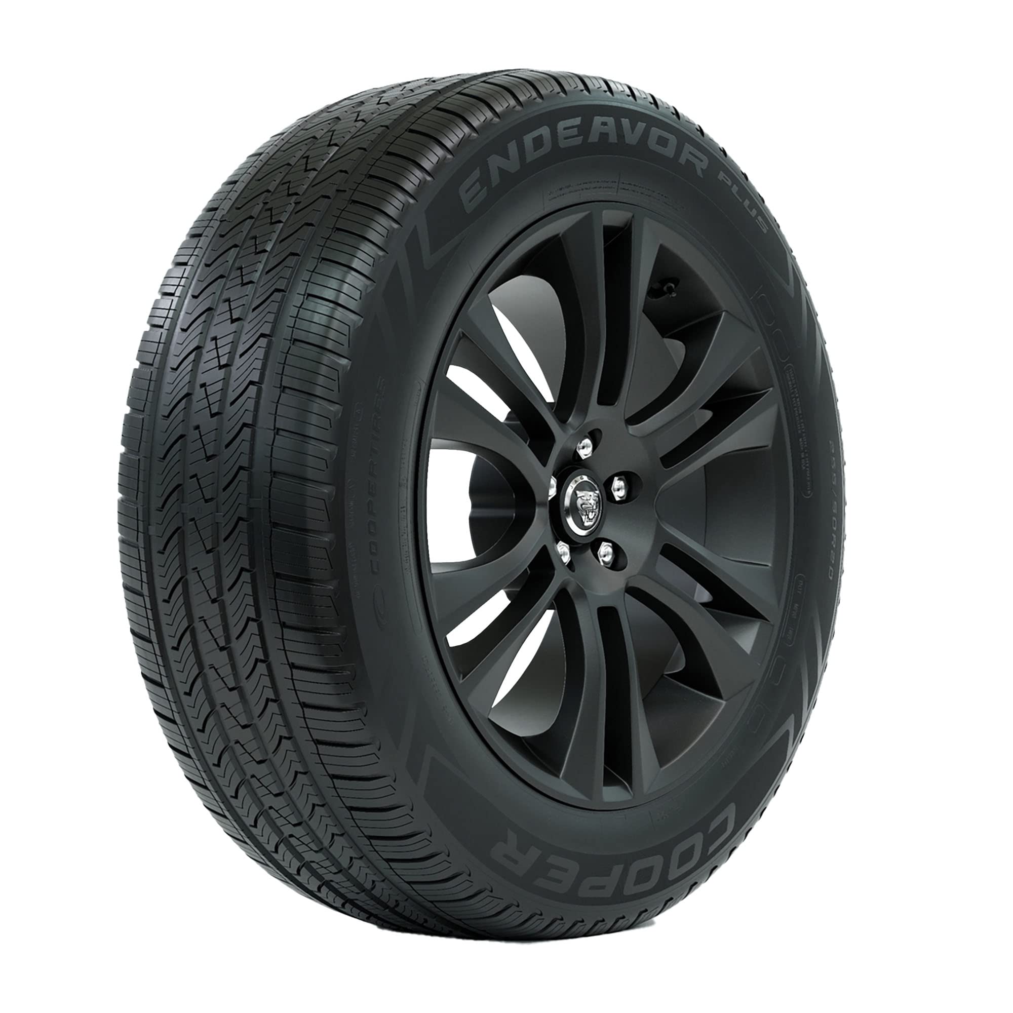Cooper Endeavor Plus All-Season 235/55R19Xl 105V Tire