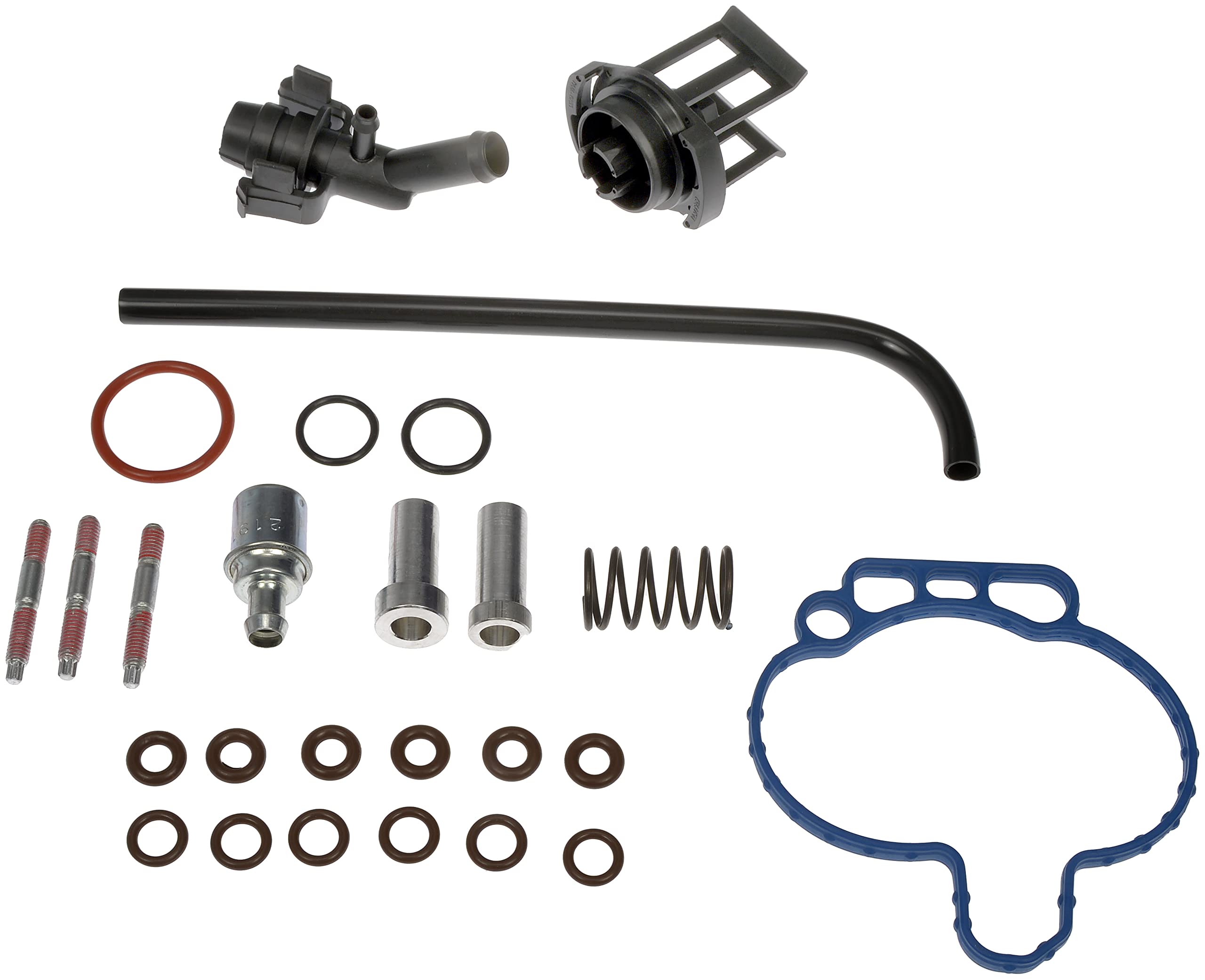 Dorman 615-180 Engine Intake Manifold Compatible With Select Models