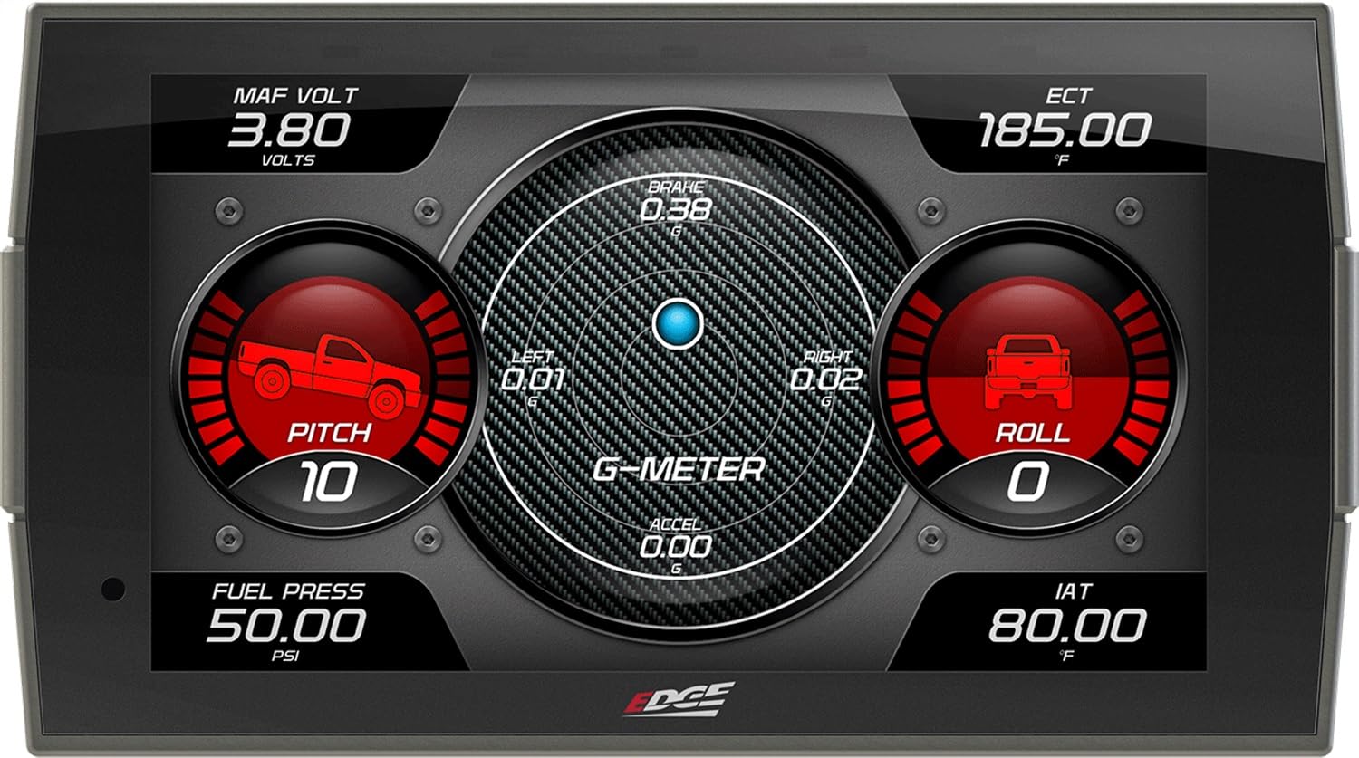 Edge 85400-200 Evolution Cts3 Programmer