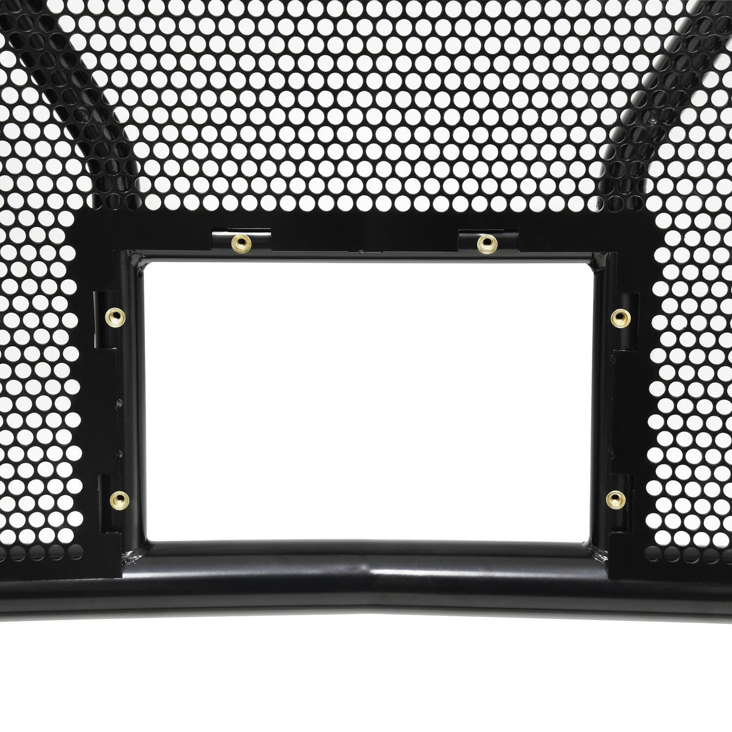Westin 57-3945 Hdx 1-Piece Grille Guard Fits 2017-2022 F250 F350 W/Front Camera