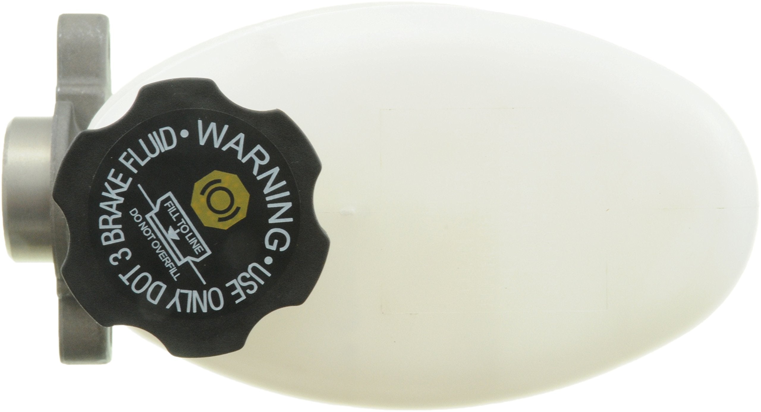 Dorman M630035 Brake Master Cylinder Compatible With Select Cadillac / Chevrolet / Gmc Models