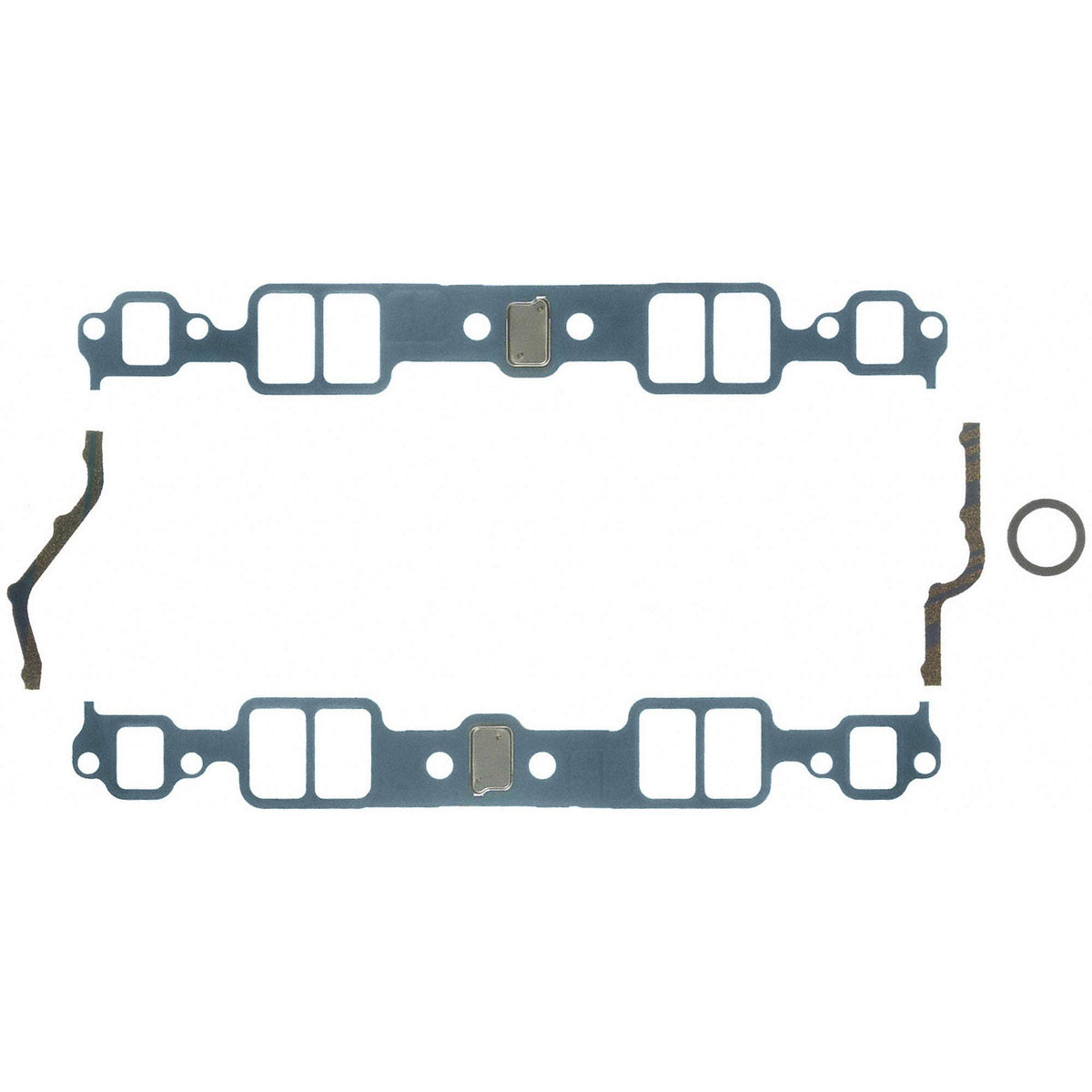 Fel-Pro 1204 Engine Intake Manifold Gasket Set