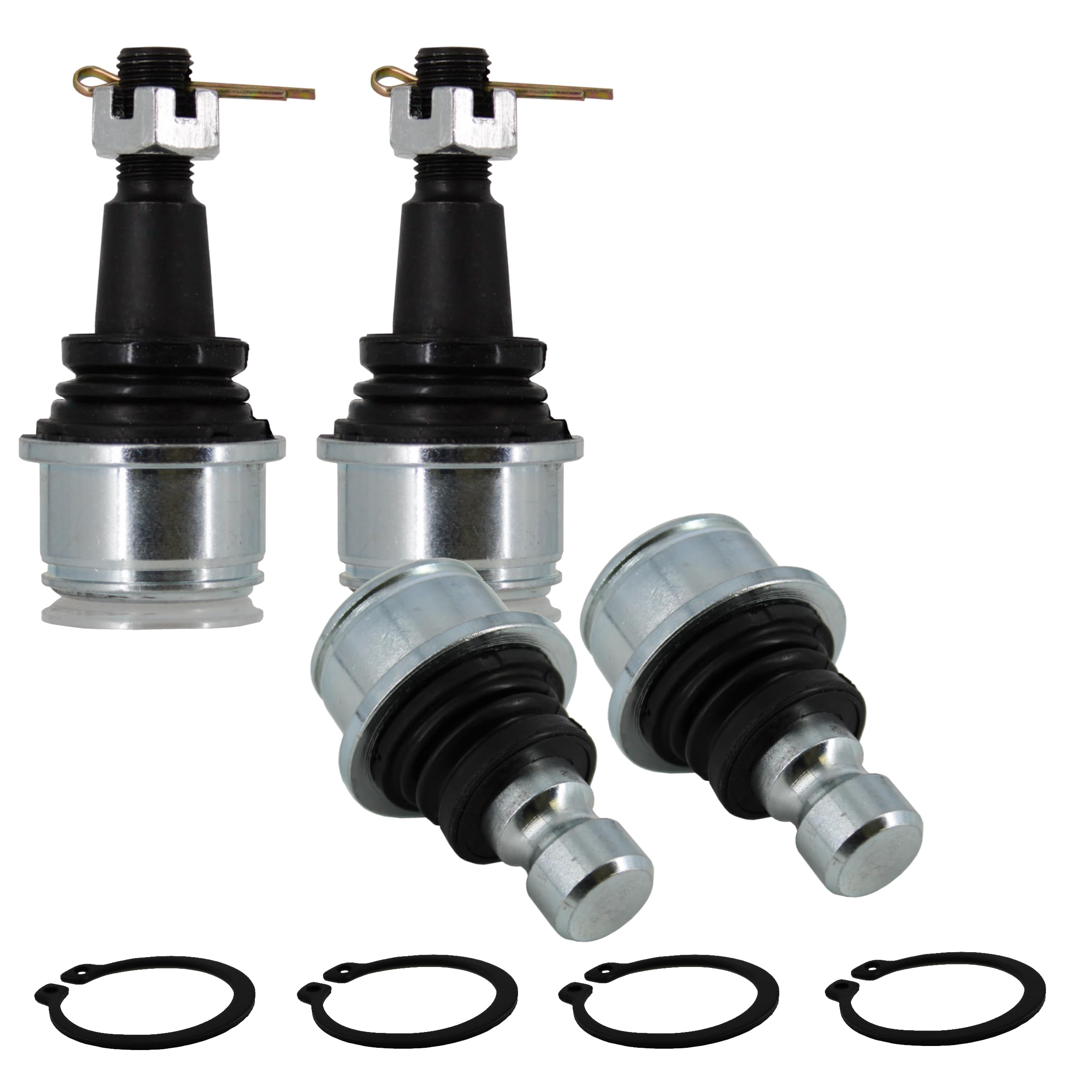 East Lake Axle upper and lower Ball Joint kit for Can Am UTV 706203084 706202045