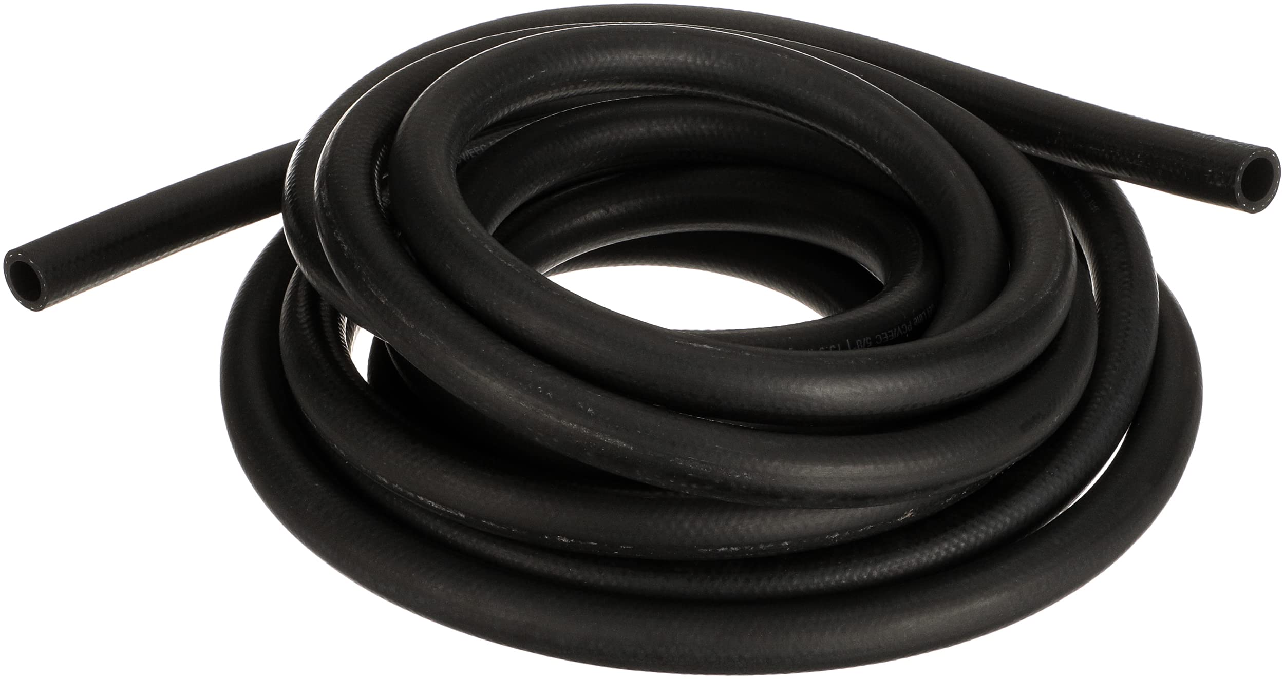 Gates 27008 Fuel Line/PCV/EEC Hose-25' Length, Inner Diameter 5/8