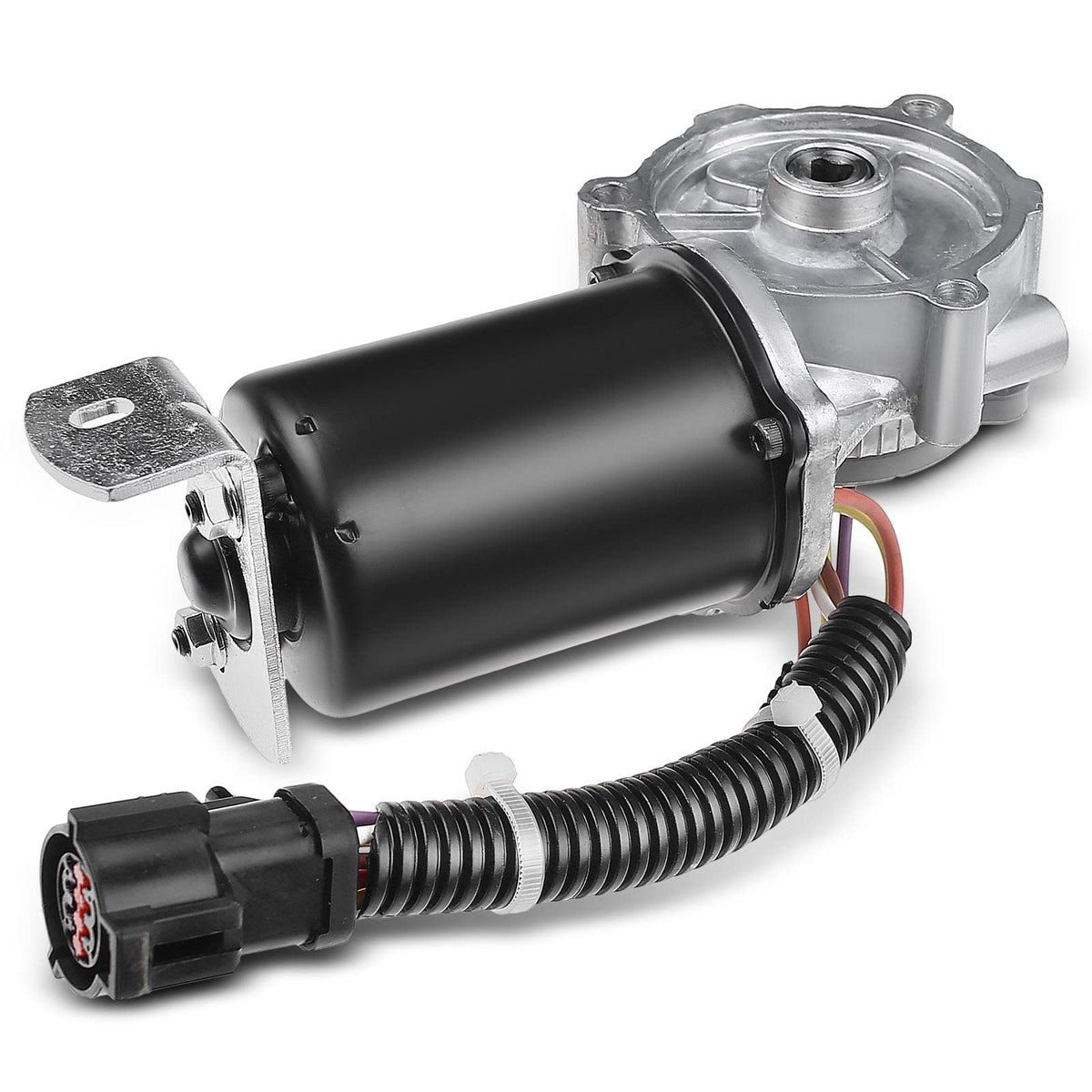 A-Premium Transfer Case Shift Motor Actuator Compatible with Ford and Mazda Vehicles - Ranger 2000-2004, Explorer Sport Trac 200
