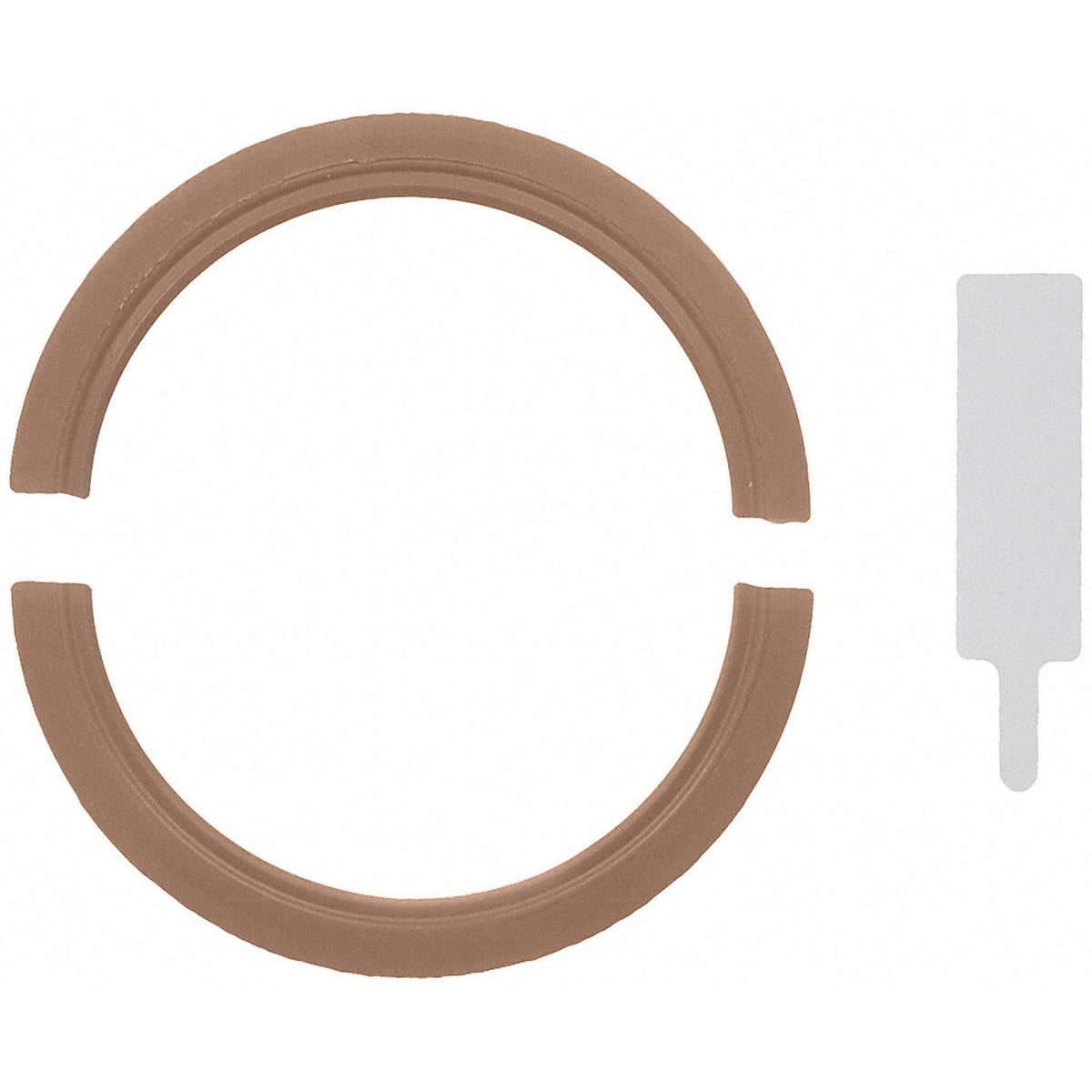 FEL-PRO 2909 Engine Crankshaft Seal Kit