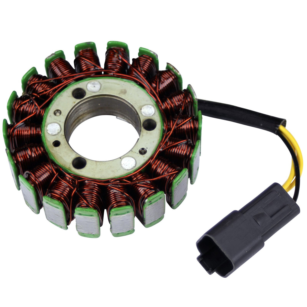 Stator Generator (For Sea-Doo/Fits 947 951 Gsx Gtx Xp Lrv Rx (Compatible With Sea-Doo # 290886588 & 420886588) See Ad For Exact 