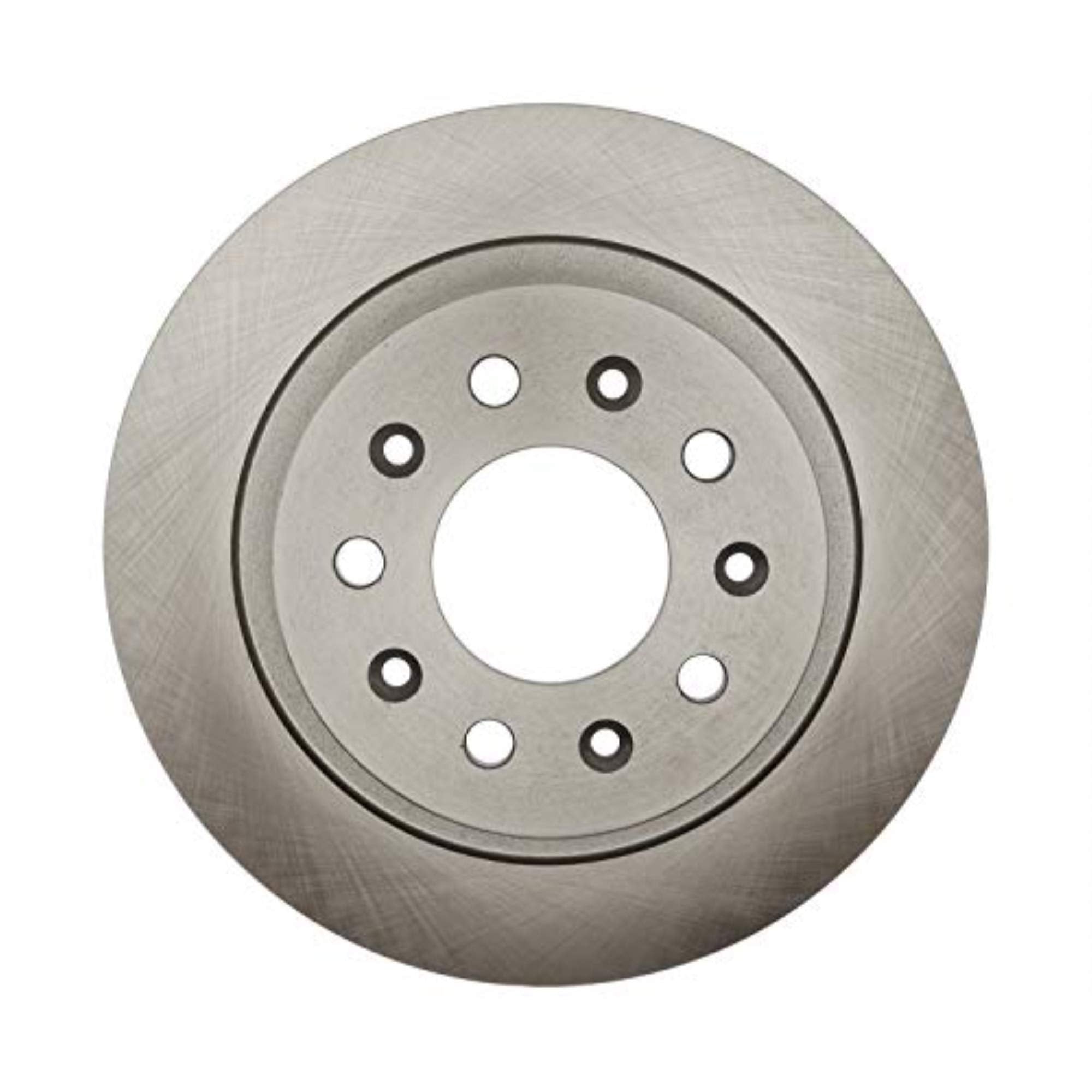 Raybestos 581999R Brake Rotor, 1 Pack
