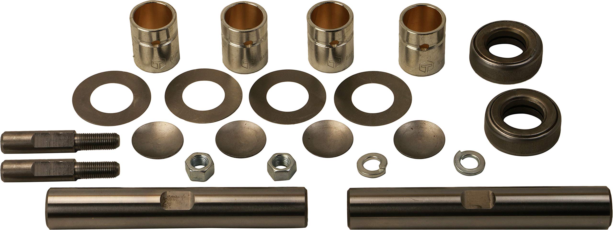 Moog 8294B Steering King Pin Set