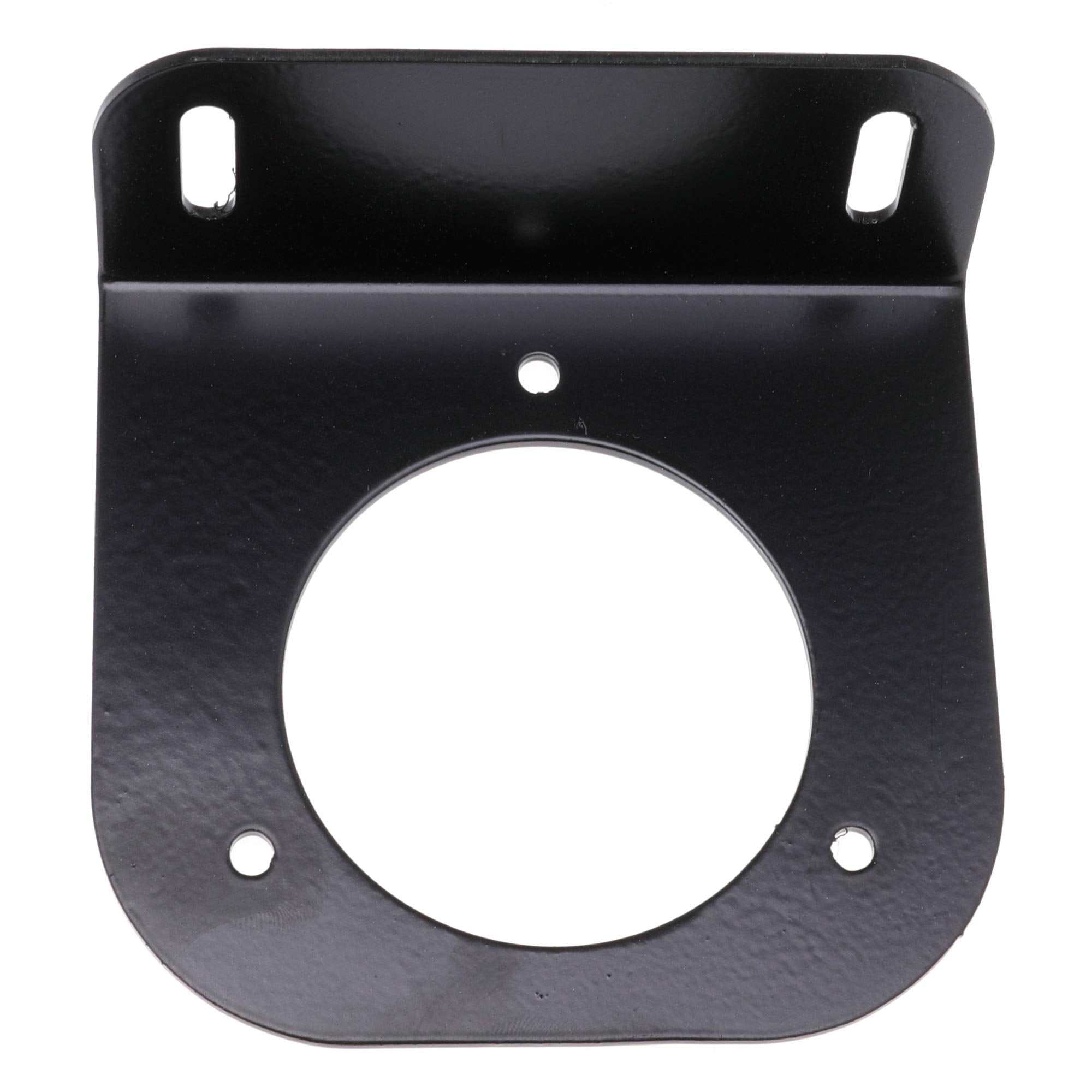 Fuel Gas Filler Neck Mount For Chevy For Gmc For Dodge For Ford Service Body Truck Or Flatbed
