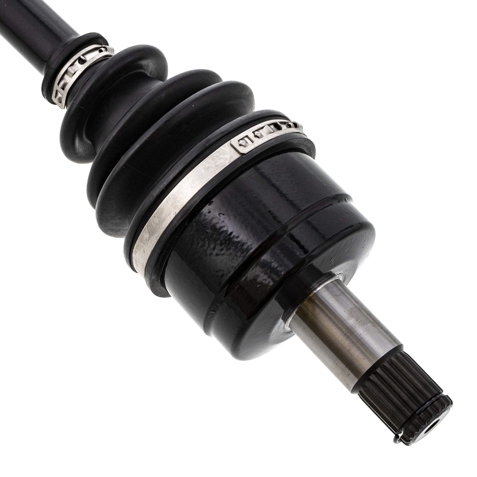 Niche Front Right Cv Axle Drive Shaft Assembly For Yamaha Grizzly 660 5Km-2510J-20-00 5Km-2510F-11-00
