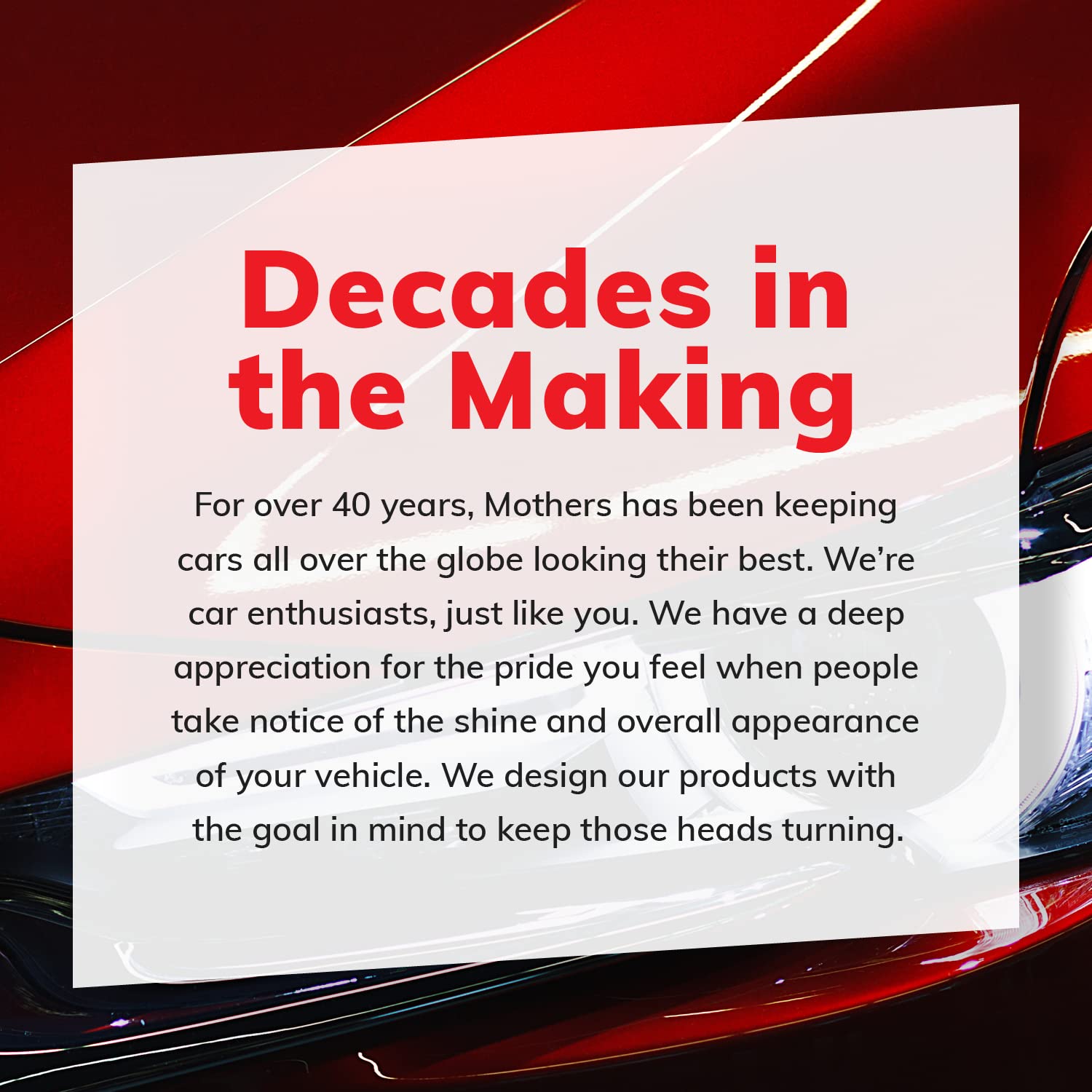 Mothers 05316 Protectant, Preserves And Protects Auto Interiors, Rubber, Vinyl, And Plastic From Uv Rays And Harsh Elements (16 Oz.)