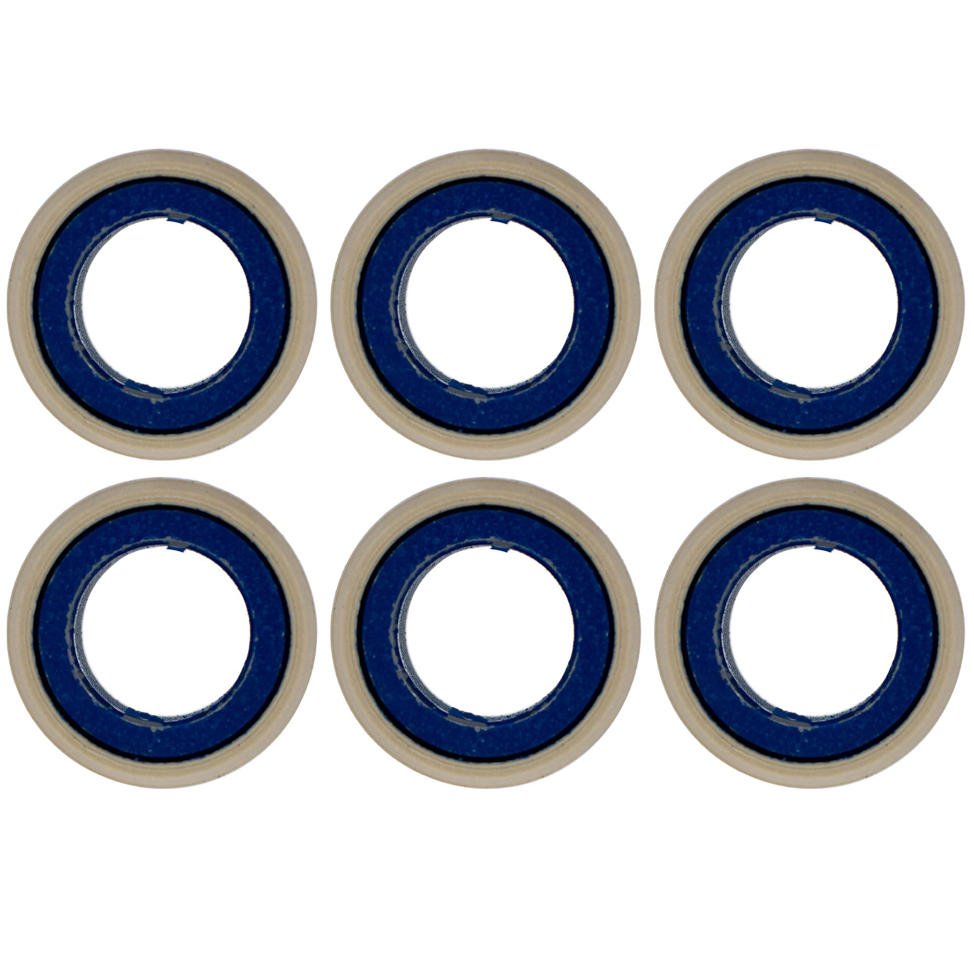 Polaris Atv Roller Assembly, Genuine Oem Part 0455005, Qty 1