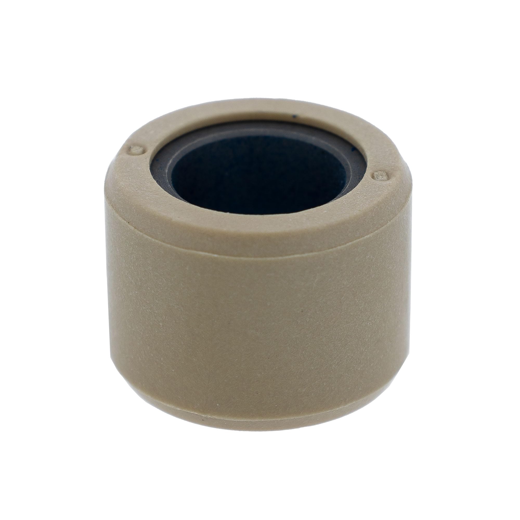 Polaris Atv Roller Assembly, Genuine Oem Part 0455005, Qty 1