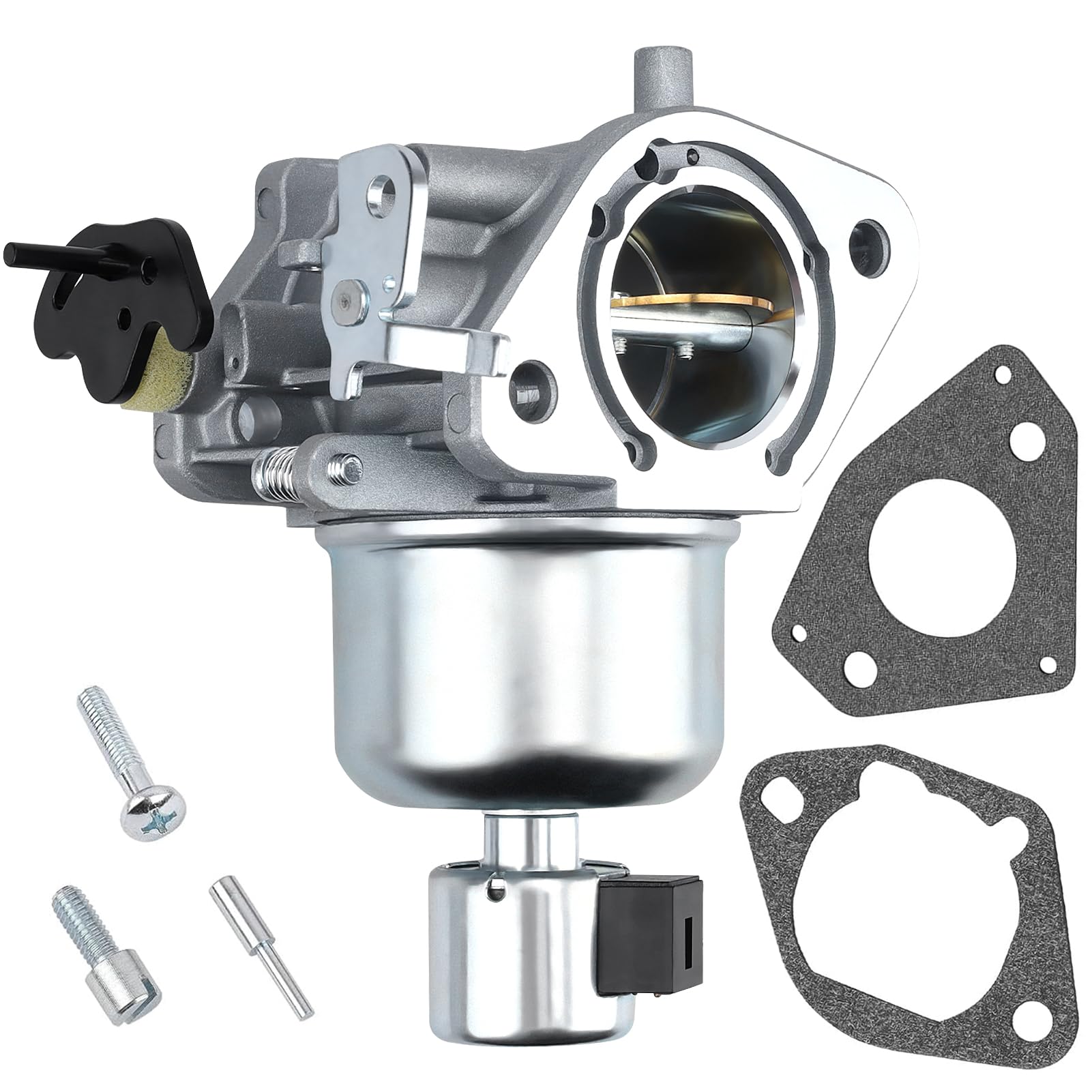 Carburetor Carb Replacement for Kohler KT725 KT735 KT730 KT740 KT745 7000 Series Engine 22HP 23HP 24HP 25HP 26HP 1685321-S 32 85