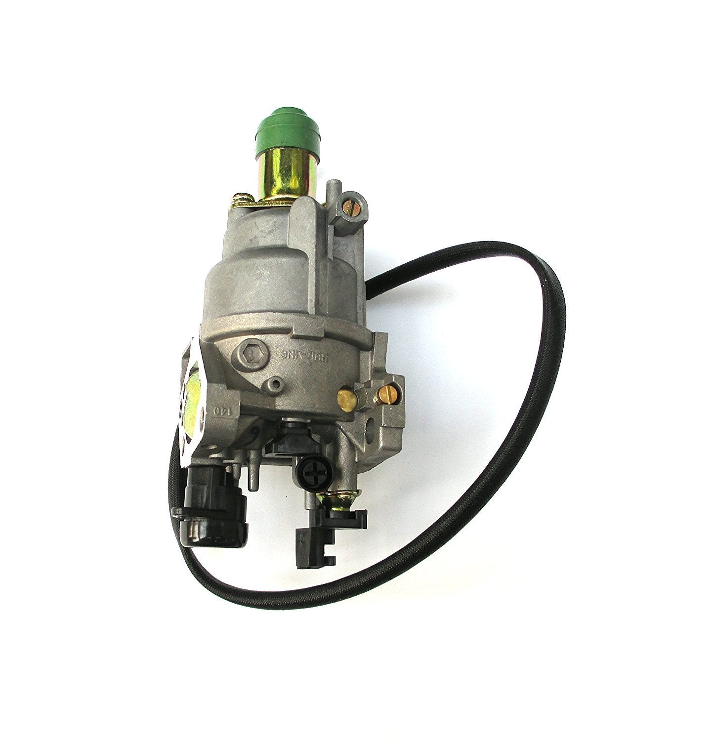 Performance Replacement Generator Carburetor For Champion 49011 49055 49056 4800 5500 Watts