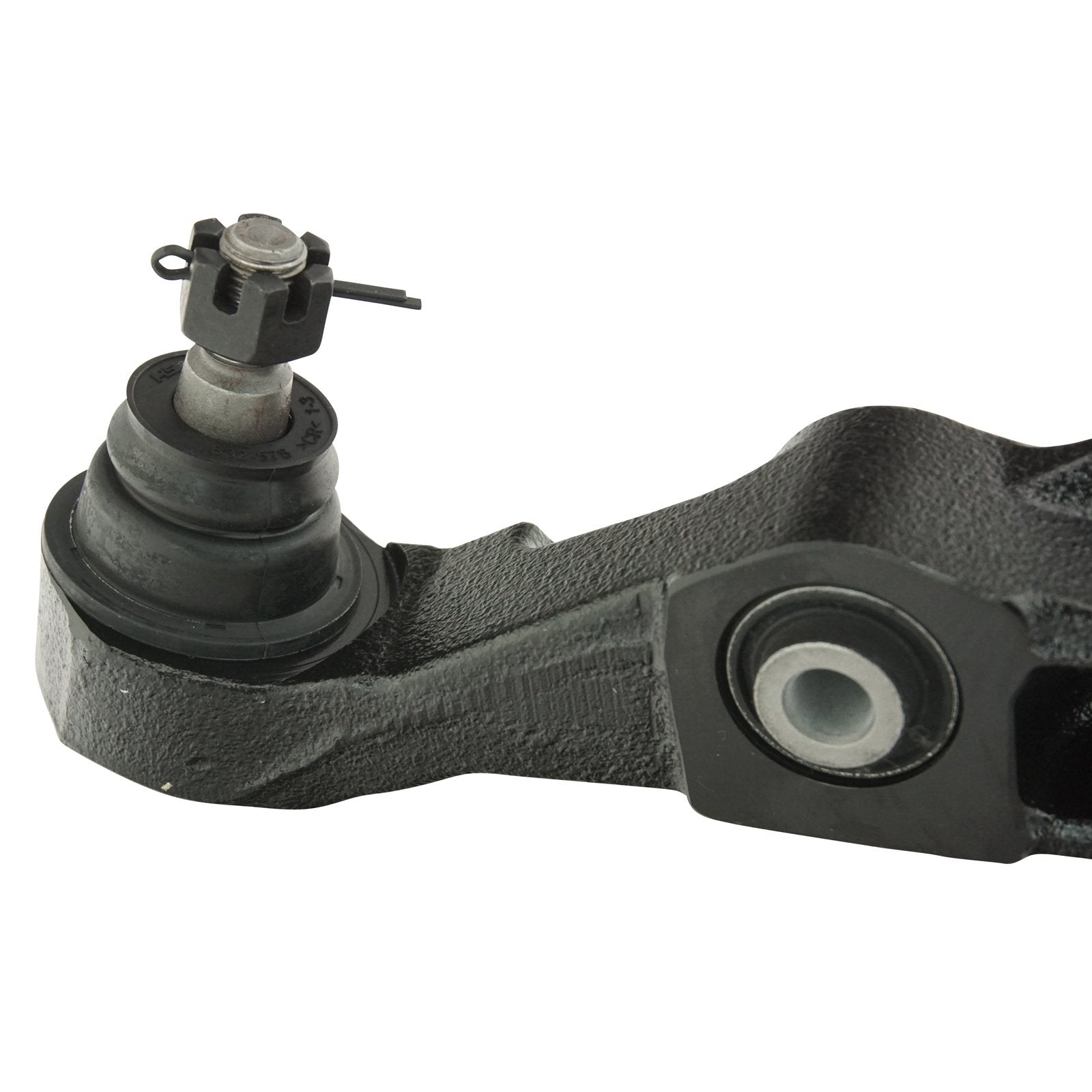Trq Front Right Lower Control Arm With Ball Joint Passenger Side Compatible With 1995-2000 Chrysler Cirrus 1996-2006 Sebring 199