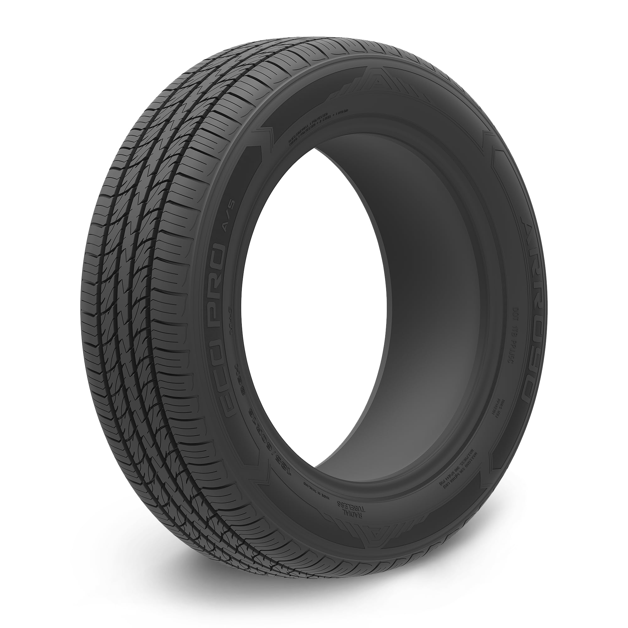 Arroyo Eco Pro A/S All Season 225/60R18 104V Passenger Tire