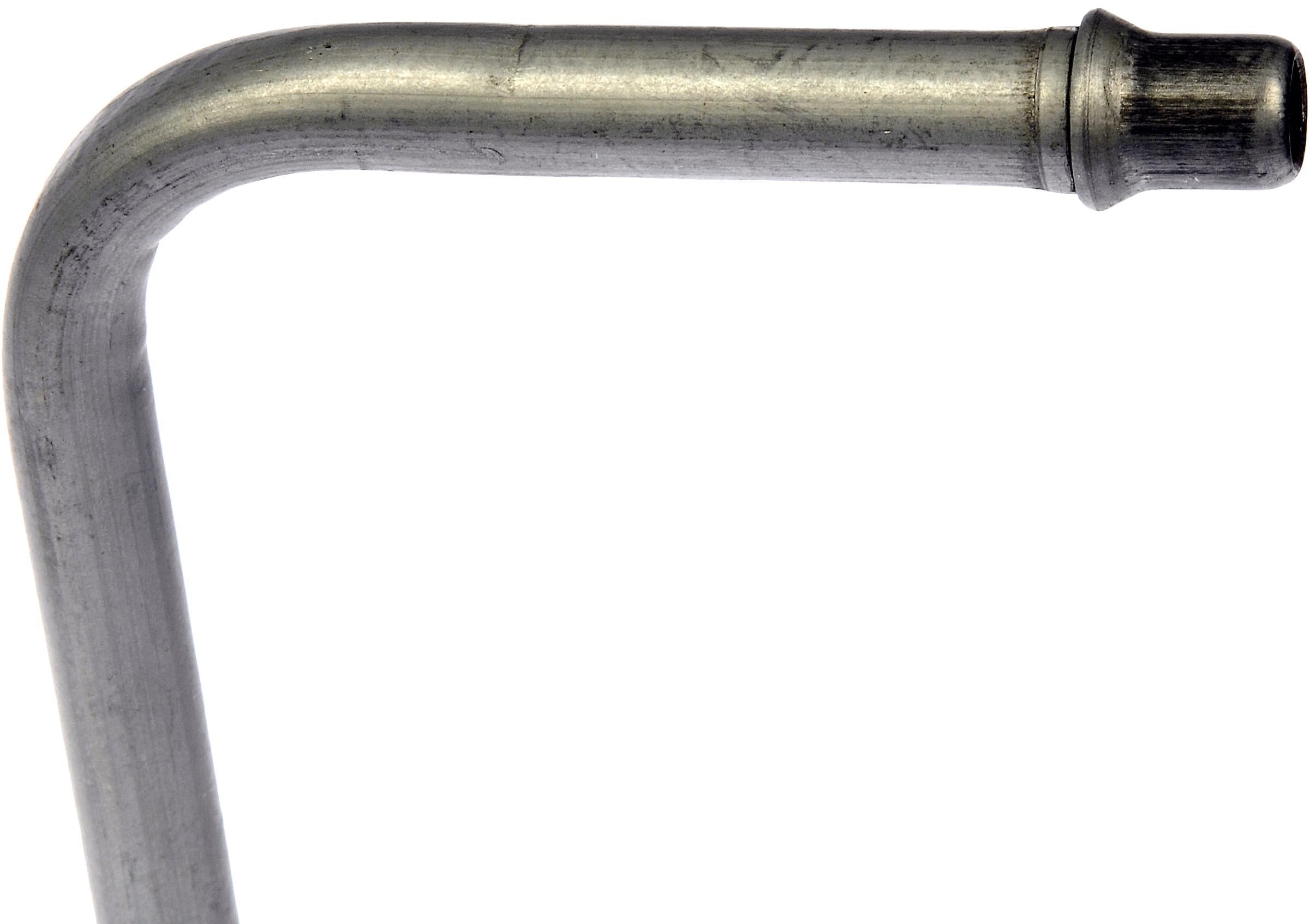 Dorman 624-124 Automatic Transmission Oil Cooler Hose Assembly Compatible With Select Cadillac / Chevrolet / Gmc Models