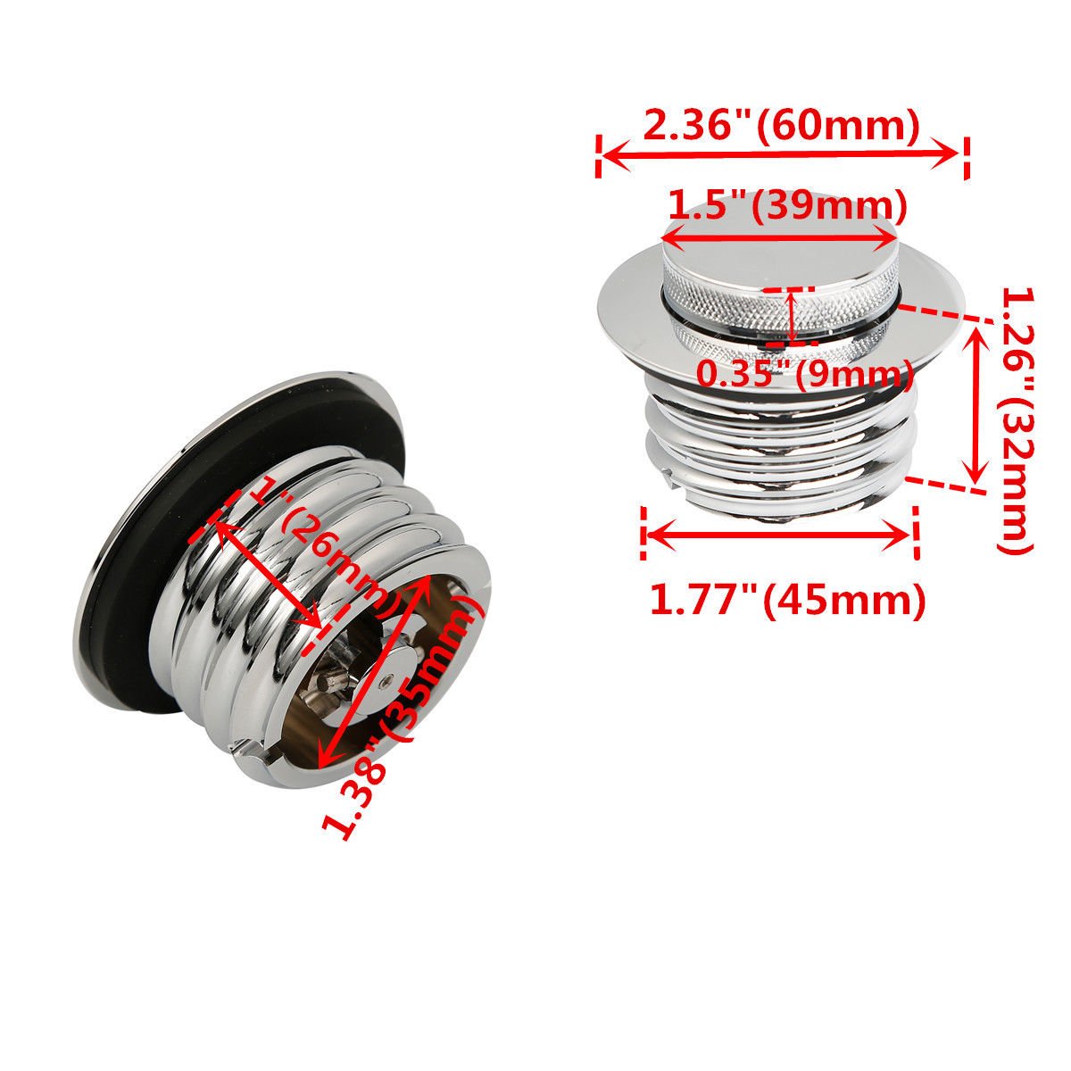 Wowtk Smooth Dash Console With Pop Up Gas Cap Fits For Harley Touring Electra Glide Flht Road Glide Fltrx Street Glide Flhx 2008-2022,Black