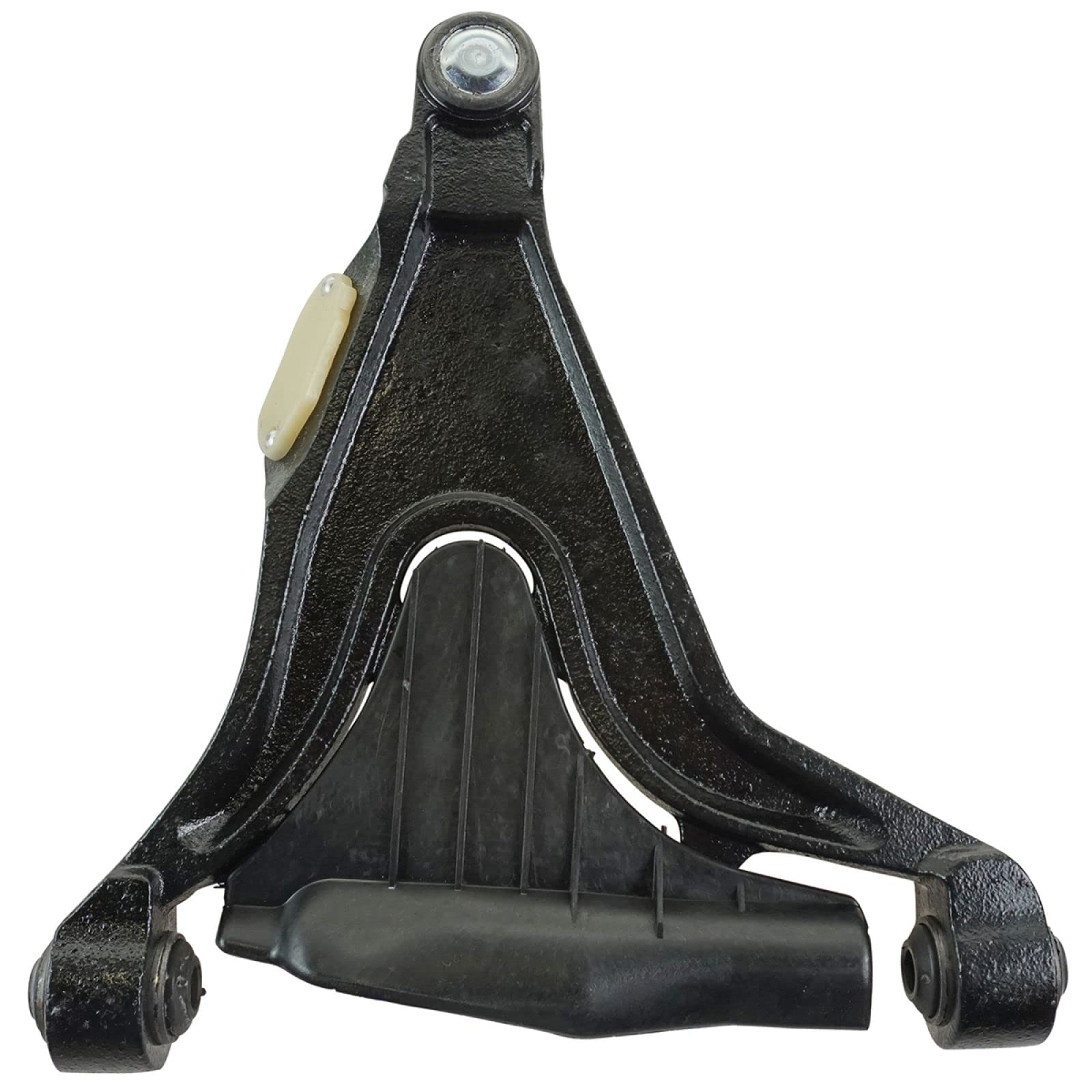 Trq Front Left Lower Control Arm With Ball Joint Drivers Side Compatible With 1993-1997 Volvo 850 1998-2000 S70 V70