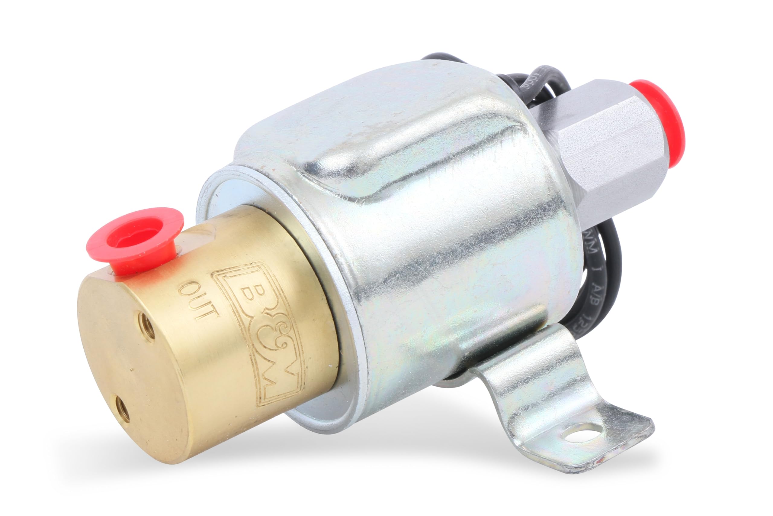 B&M 46075 Launch Control Solenoid