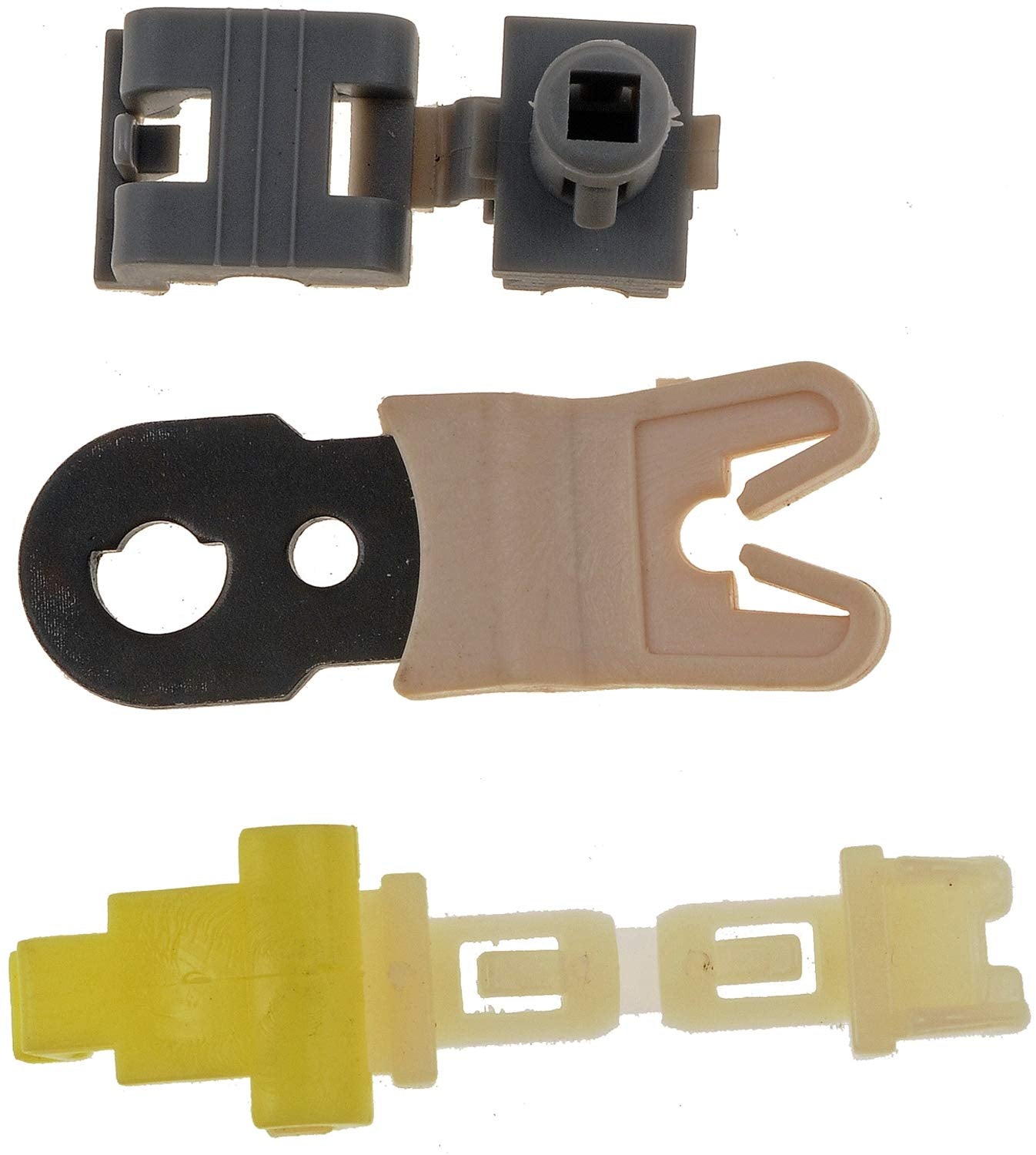 Dorman Help! 75473 Door Lock Rod Clip Assortment
