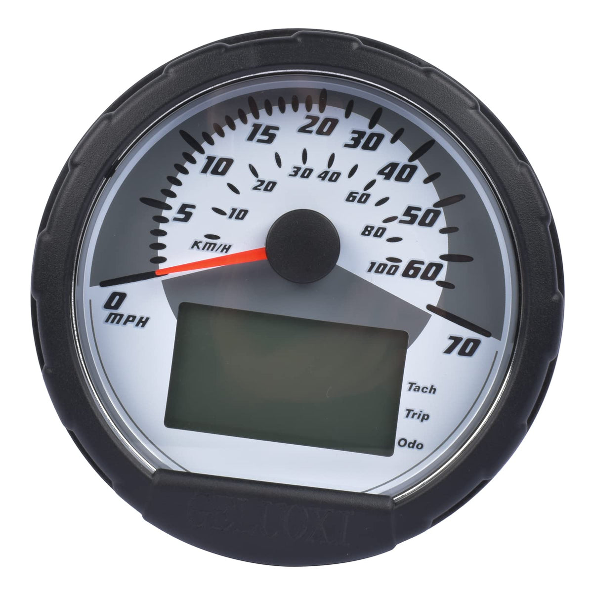 Speedometer Cluster Assembly 3280431 Replacement for 2004-2012 Polaris Sportsman 400 450 500 600 700 800 ATP 500 3280482 3280528