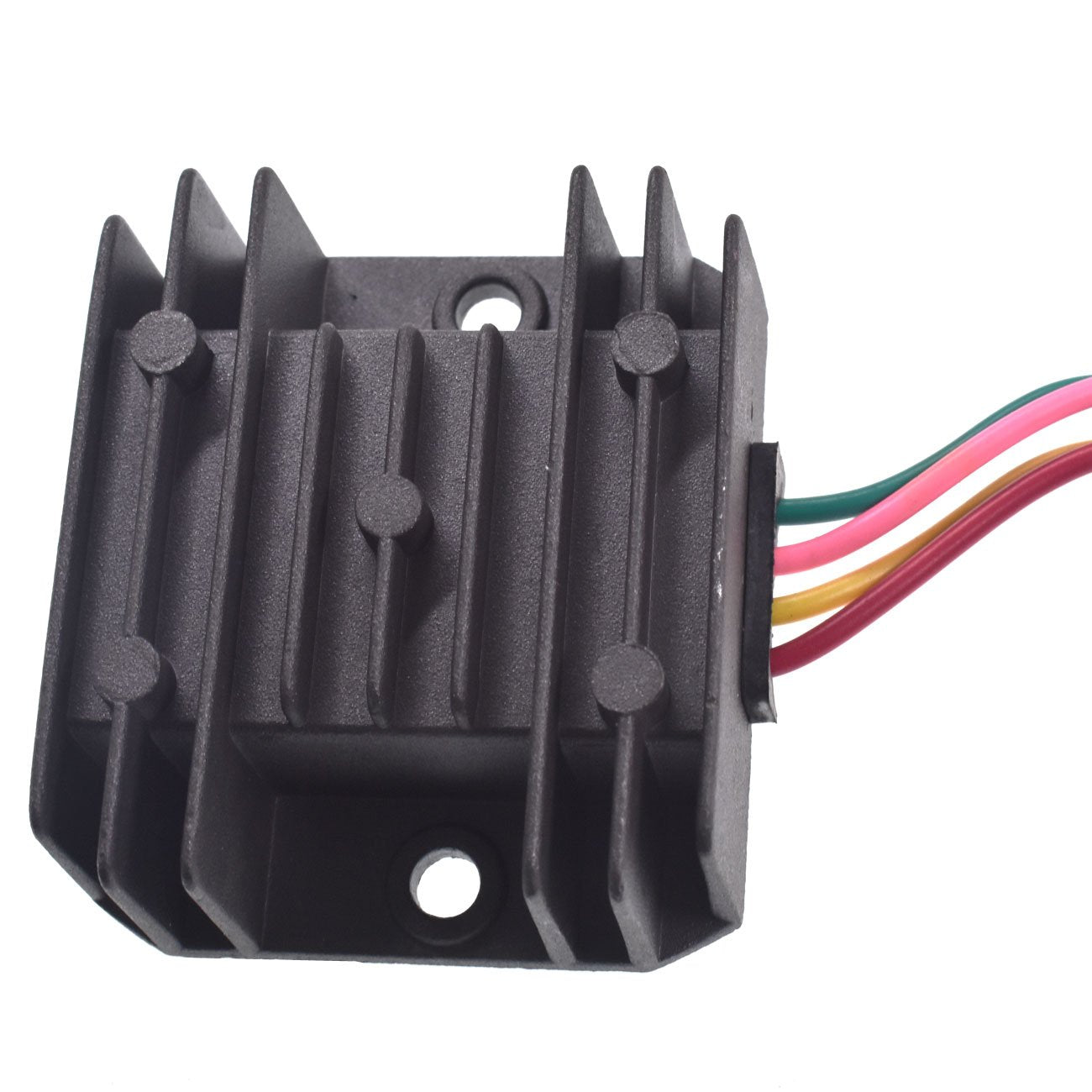 Sthus 150Cc Gy6 Wiring Harness Wire Loom Stator Cdi Switch Electrics Assembly For 4-Stroke Engine 150Cc 125Cc Go Kart Atv Scoote