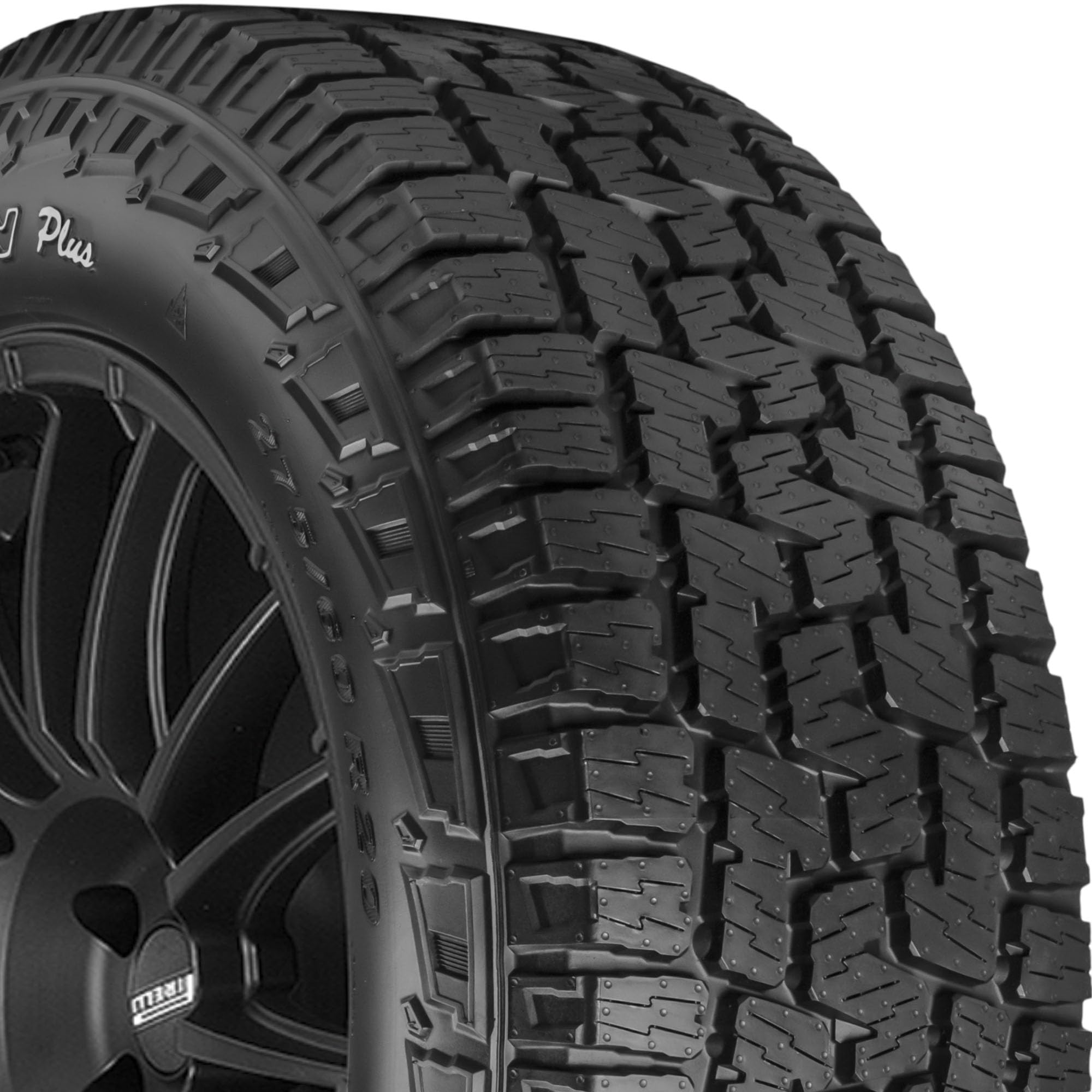 Pirelli Scorpion All Terrain Plus 245/70R17 110T Light Truck Tire