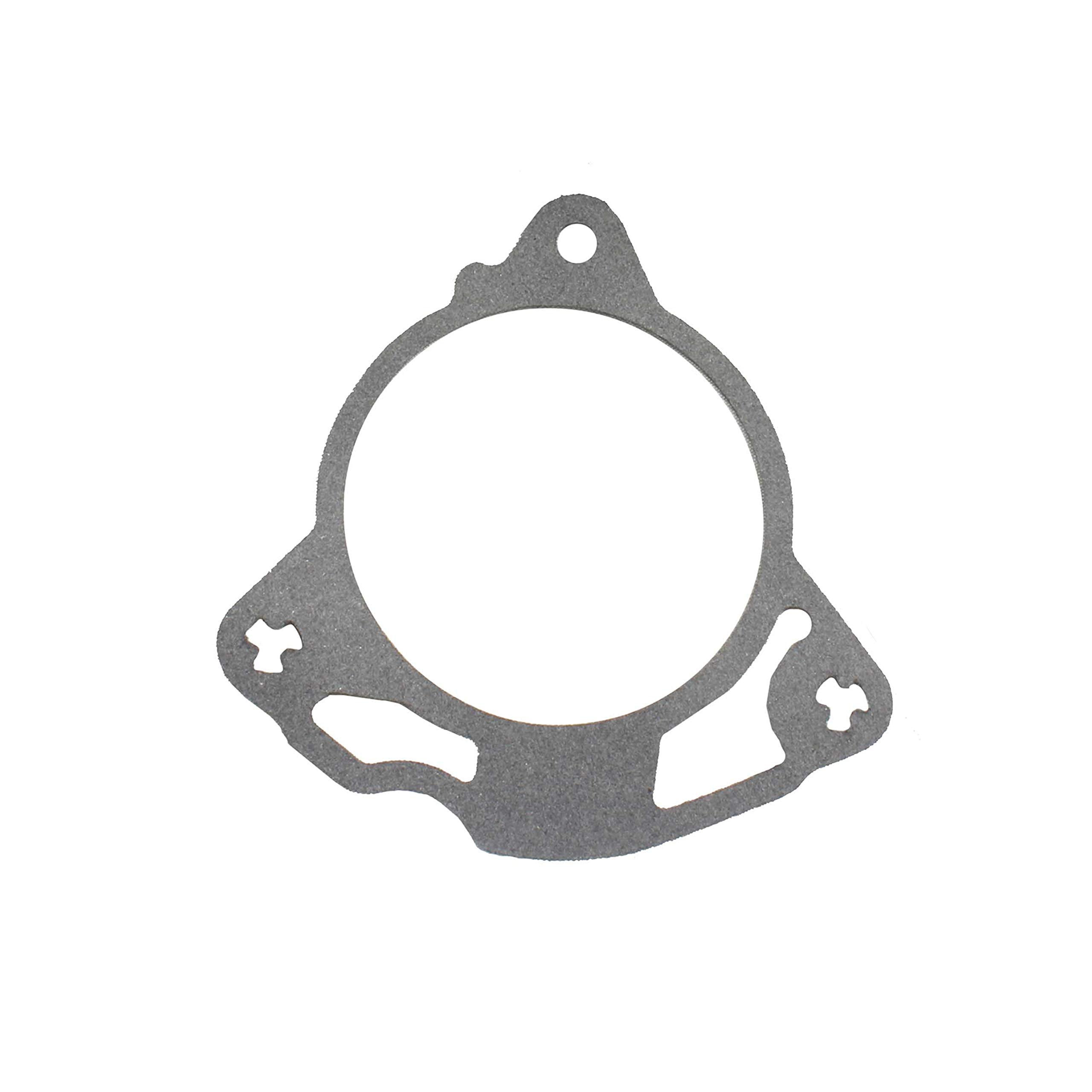 DNJ WP4212 Water Pump for 2009-2012 / Ford, Mazda, Mercury/Escape, Fusion, Mariner, Milan, Tribute / 3.0L / DOHC / V6 / 24V / 181cid