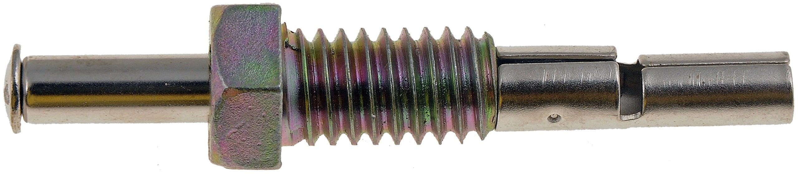 Dorman 85932 Electrical Switches - Specialty - Door Jamb Switch Self Grounding - Universal Fit