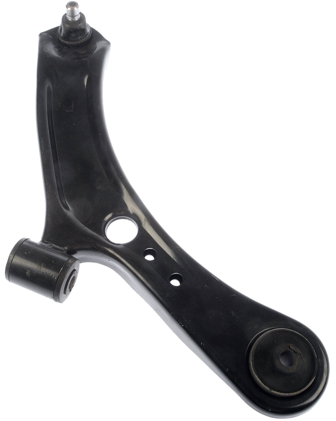 Dorman 521-248 Front Passenger Side Lower Suspension Control Arm And Ball Joint Assembly Compatible With Select Suzuki Models
