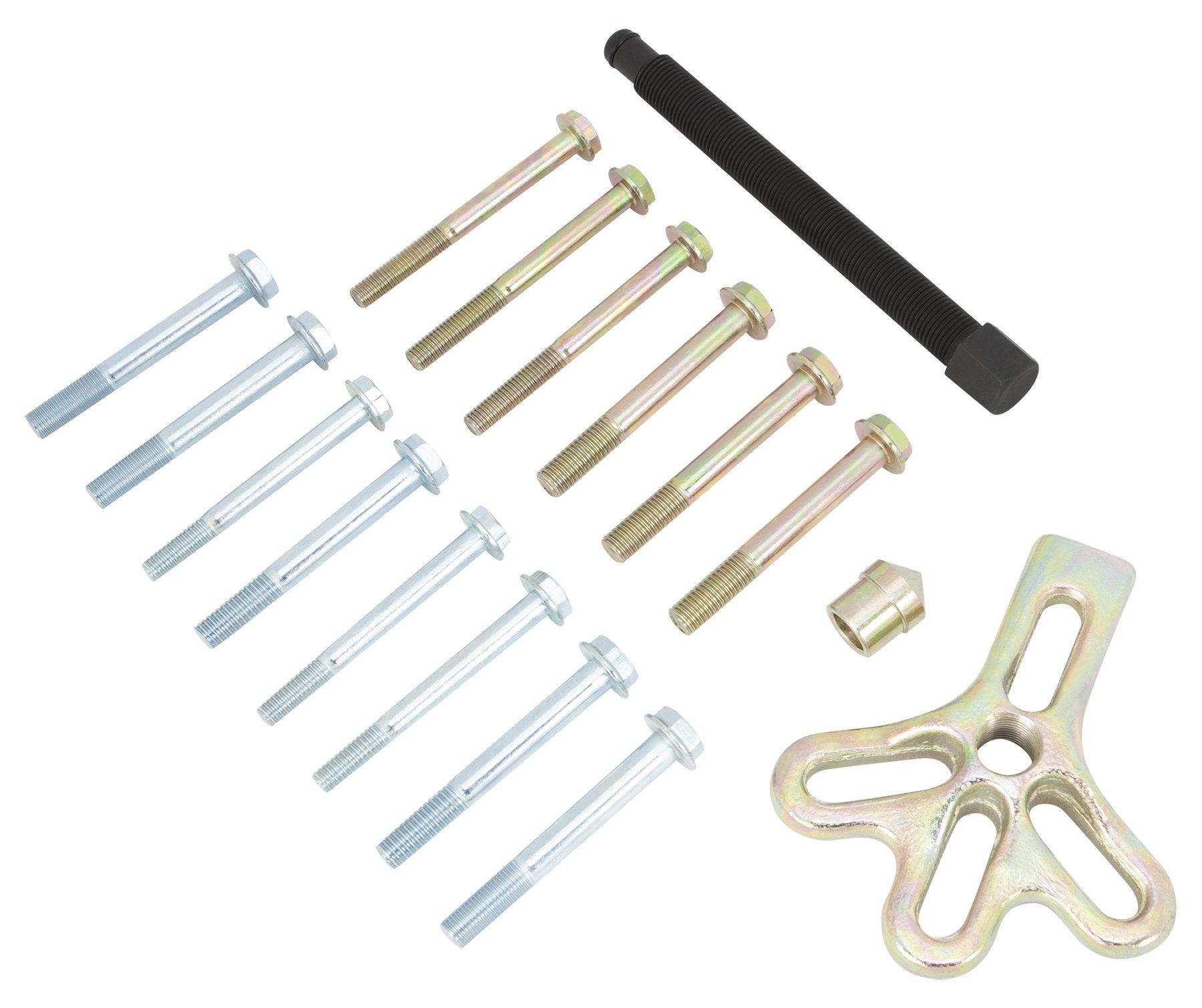 Performance Tool W151P Harmonic Balancer Puller Set