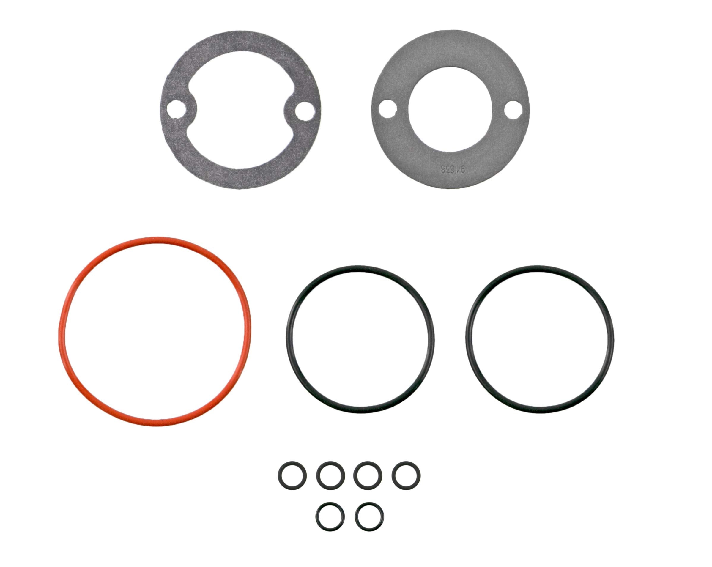 Fel-Pro Es 72671 Oil Cooler Mounting Set