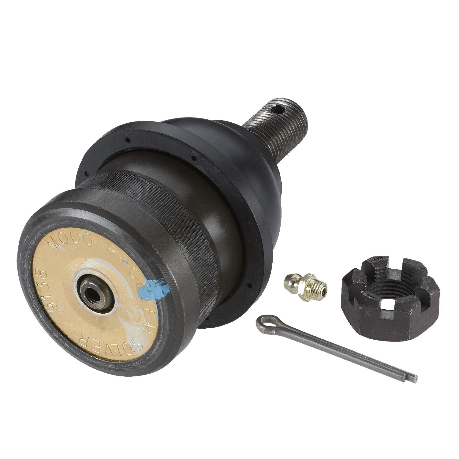 Moog K6511 Front Lower Suspension Ball Joint For Gmc P3500