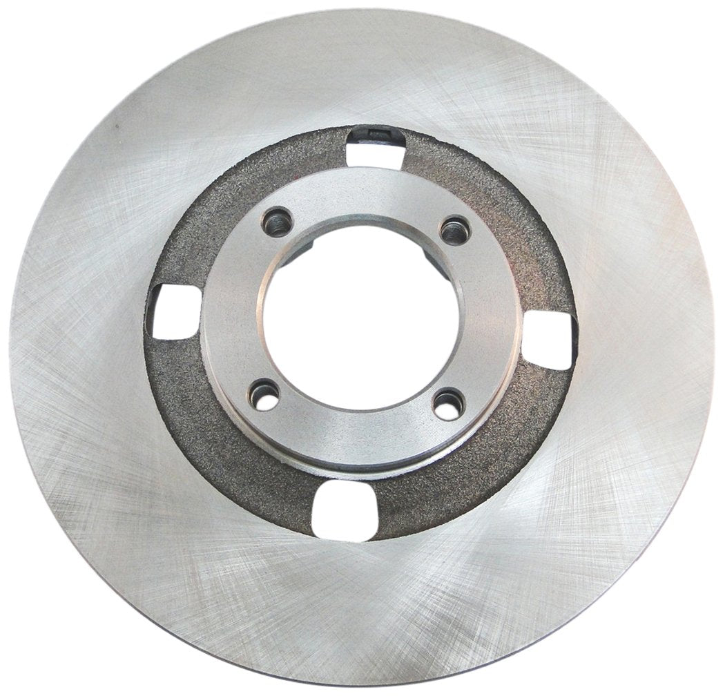 Bendix Premium Prt1458 Front Brake Rotor For Isuzu Impulse 1989-1983