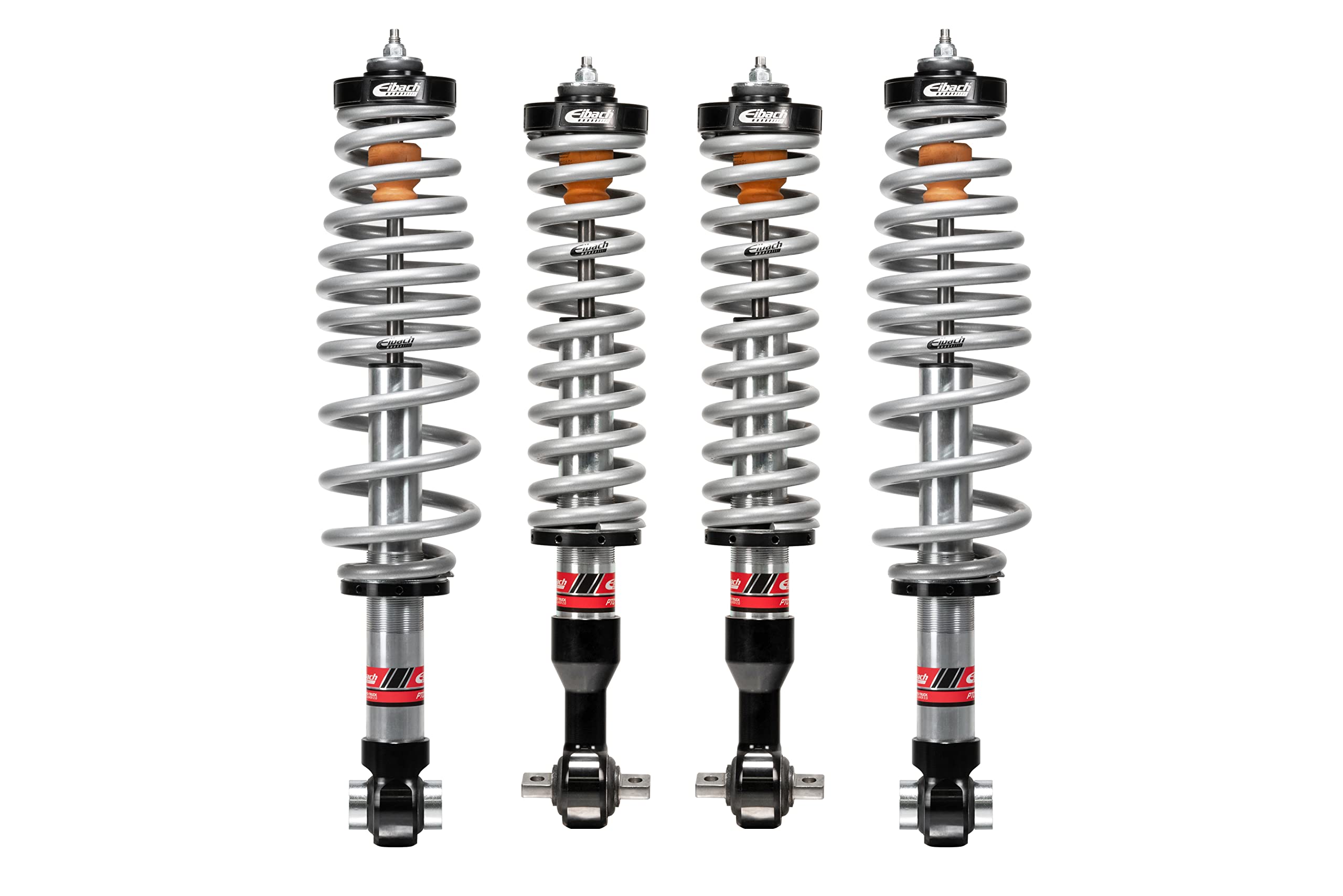 Eibach E86-35-056-01-22 Pro-Truck Coilover Stage 2 (Front Coilovers + Rear Coilovers)