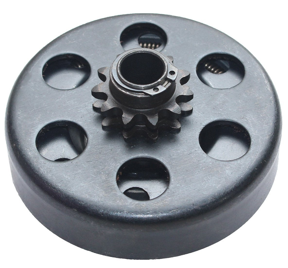 Fdj Go Kart/Mini Bike Clutch 5/8 Bore #35 Chain 11 Tooth