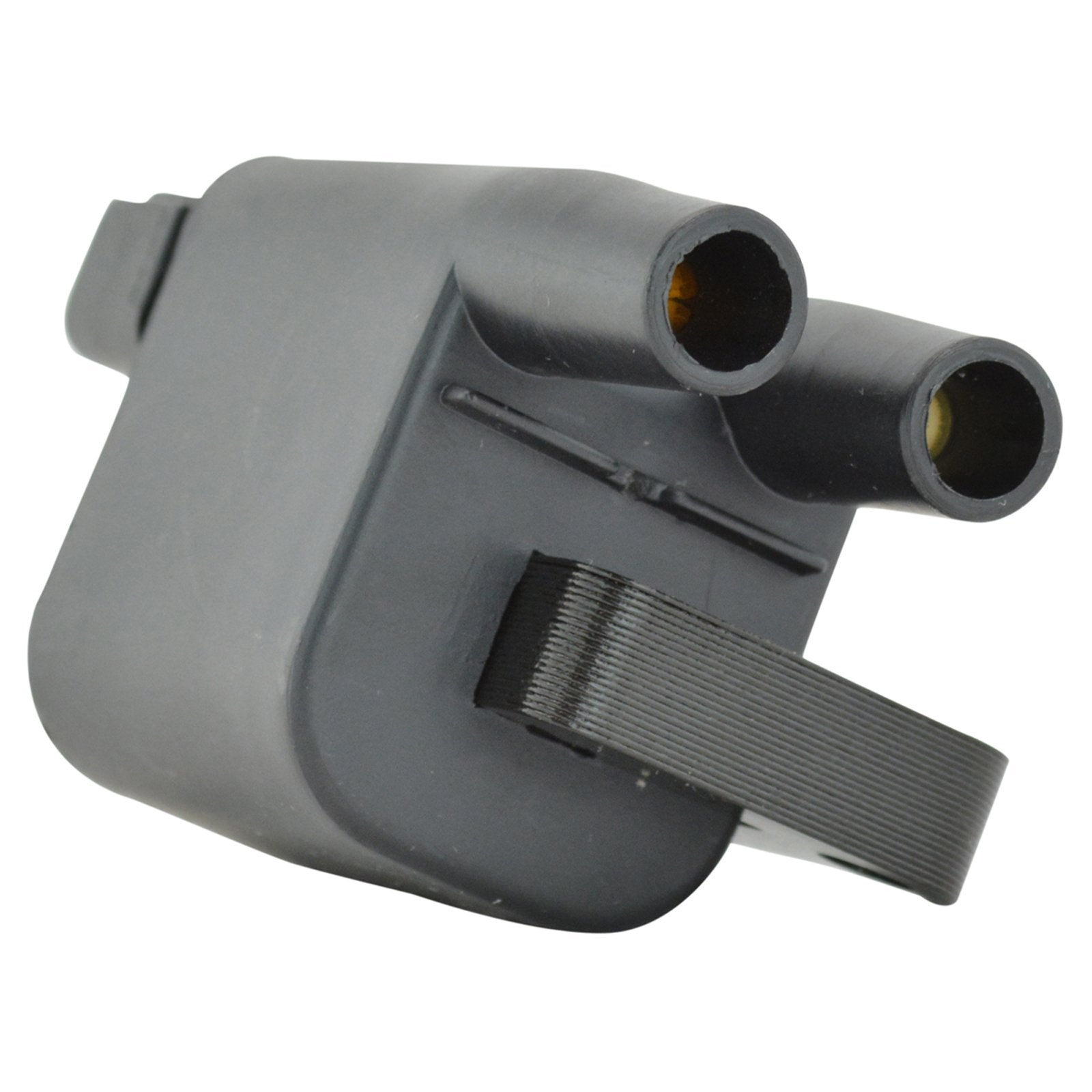 Trq Ignition Coil Set Compatible With 1997-2002 Mitsubishi Montero 1997-2004 Montero Sport