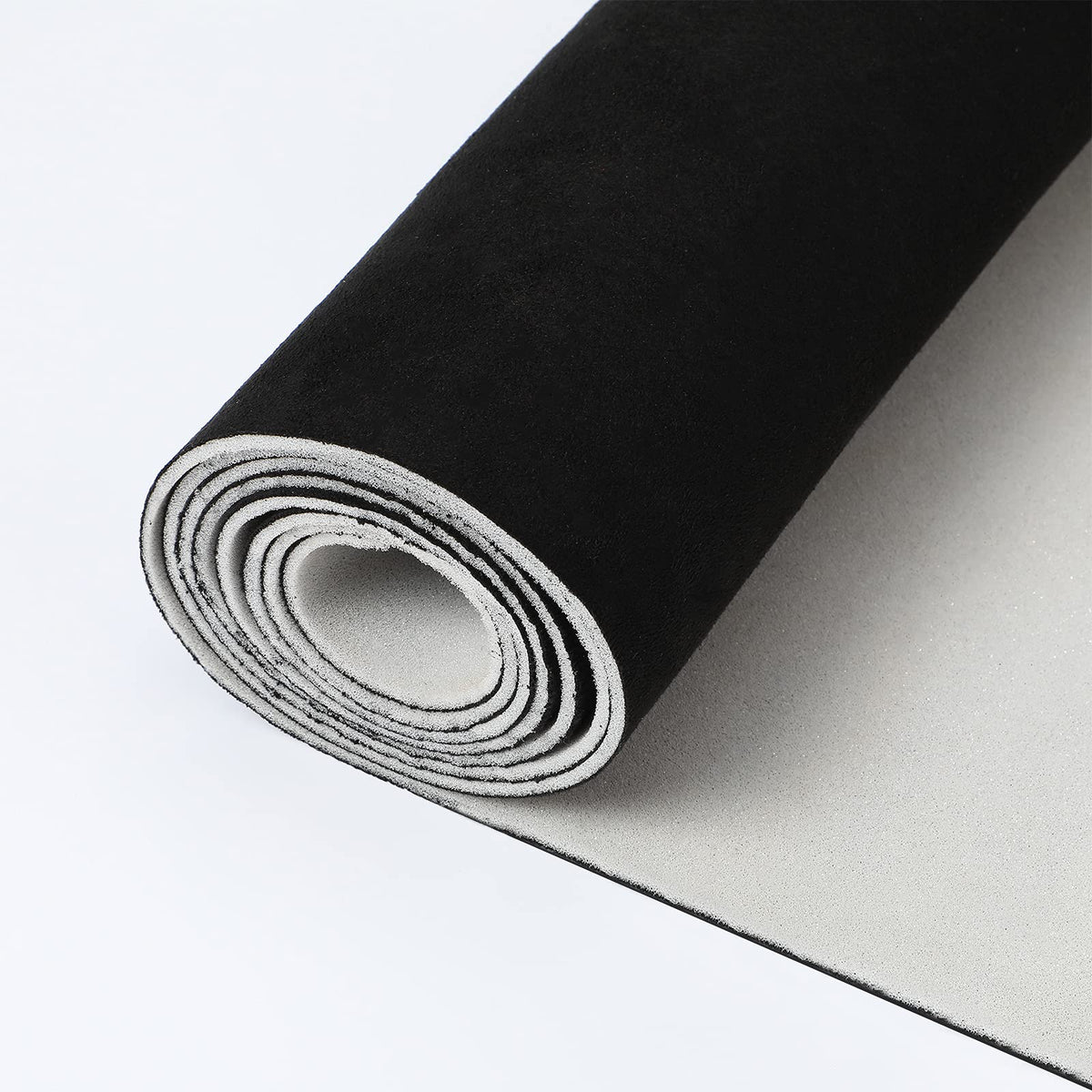 Suede Headliner Fabric Upholstery Suede Fabric Automotive Suede Headliner With Foam Backing Material For Automotive Home Diy Rep