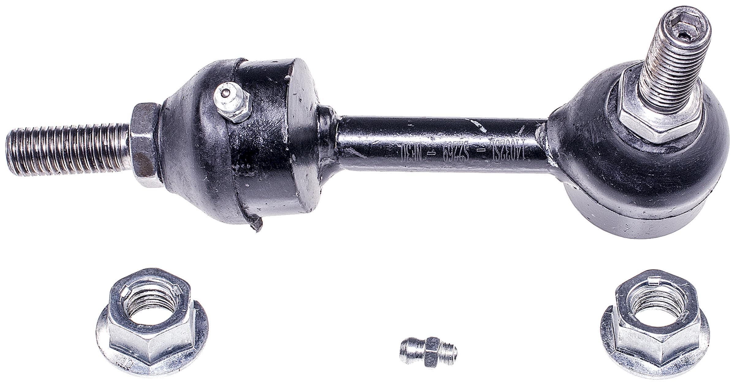 Dorman Sl85550 Rear Suspension Stabilizer Bar Link Kit Compatible With Select Ford/Lincoln Models