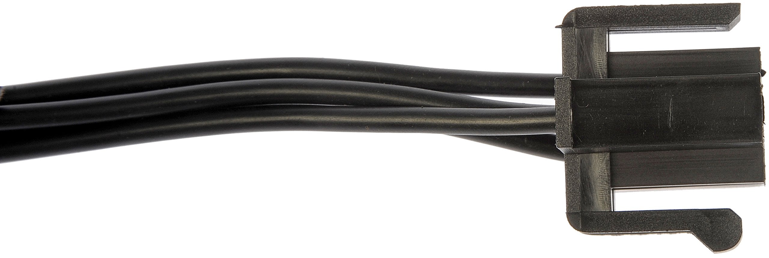 Dorman 973-307 Blower Resistor Harness Compatible With Select Models,Black