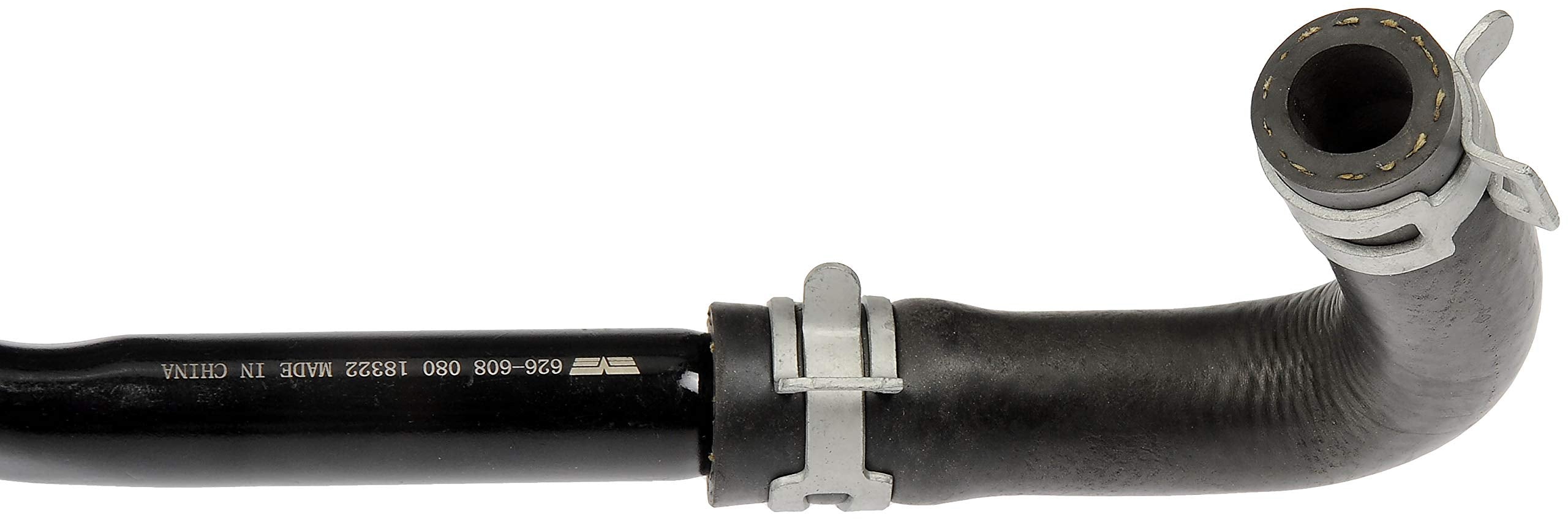 Dorman 626-608 Hvac Heater Hose Assembly Compatible With Select Ford Models