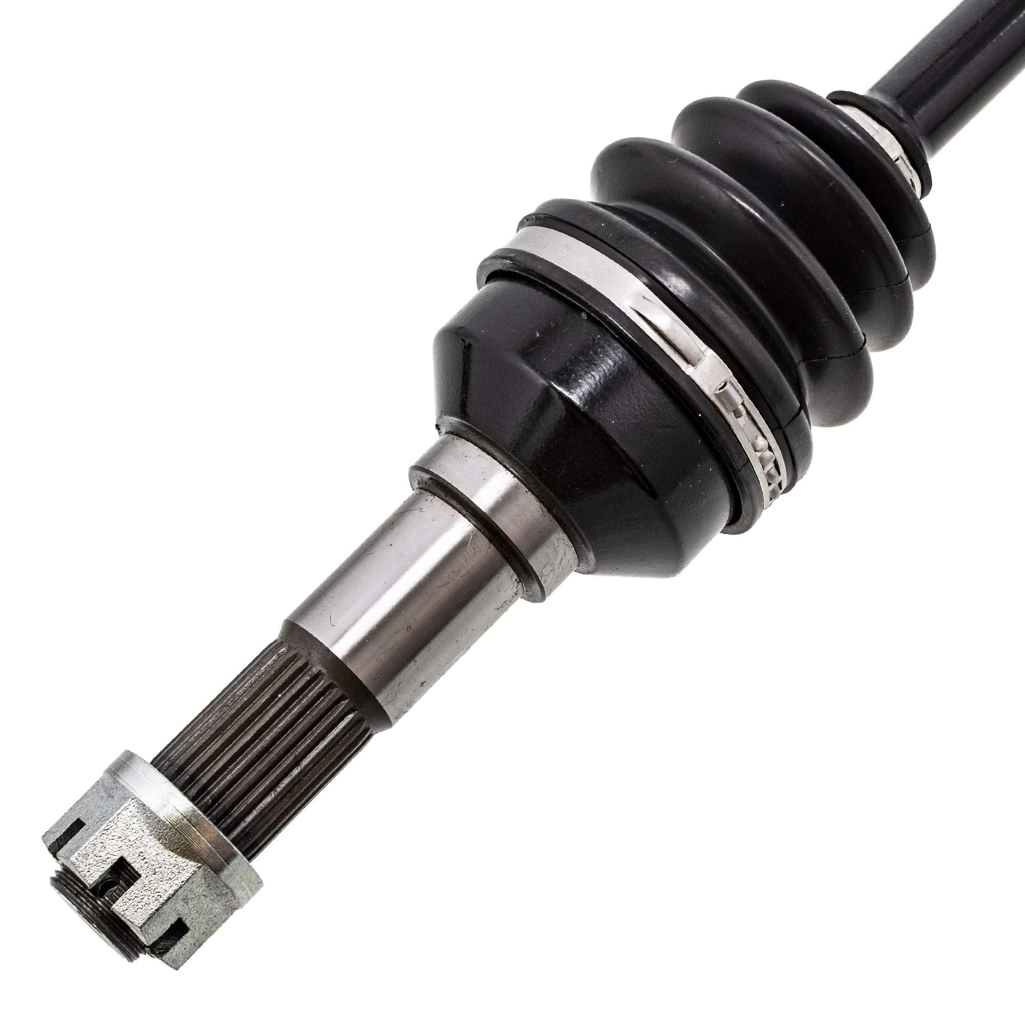 Niche High Strength Rear Left And Right Axle Kit Combo For 2004-2013 Yamaha Rhino 450 660 700 5Ug-F53B0-21-00