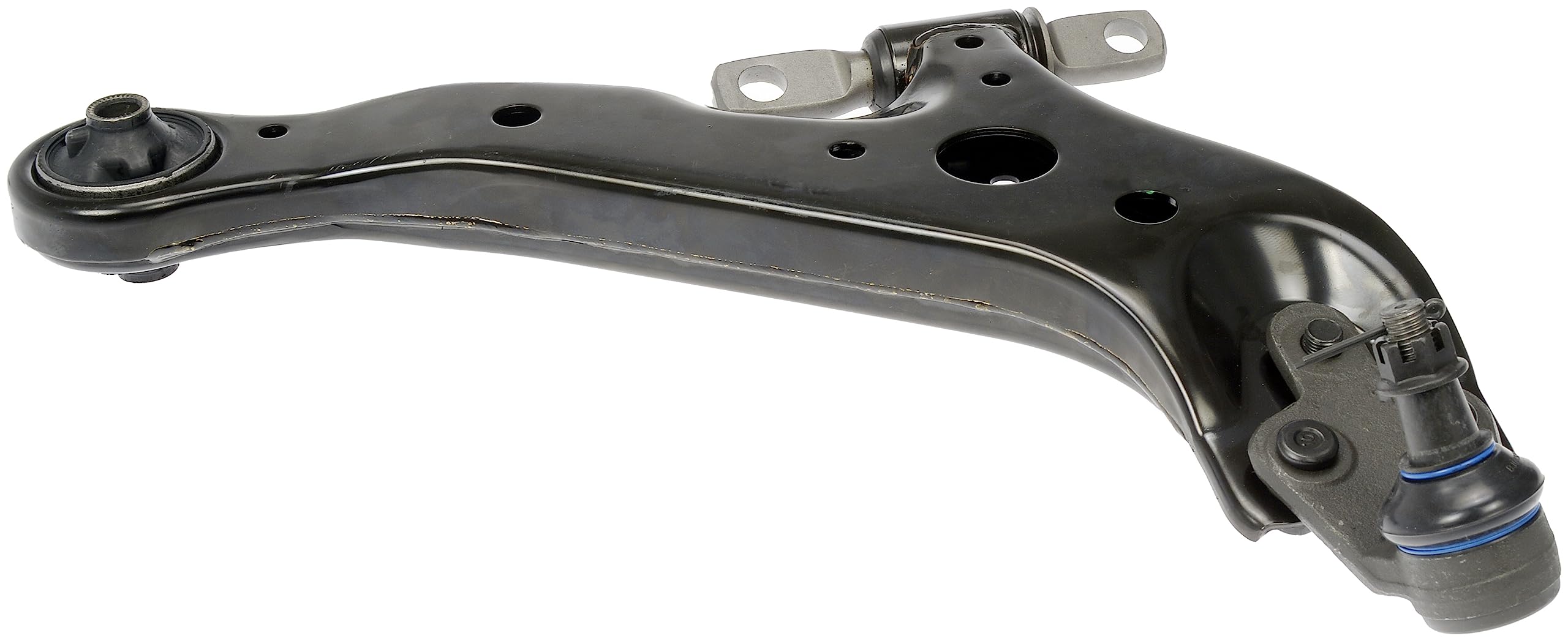 Dorman 522-724 Front Passenger Side Lower Suspension Control Arm And Ball Joint Assembly Compatible With Select Lexus / Toyota Models