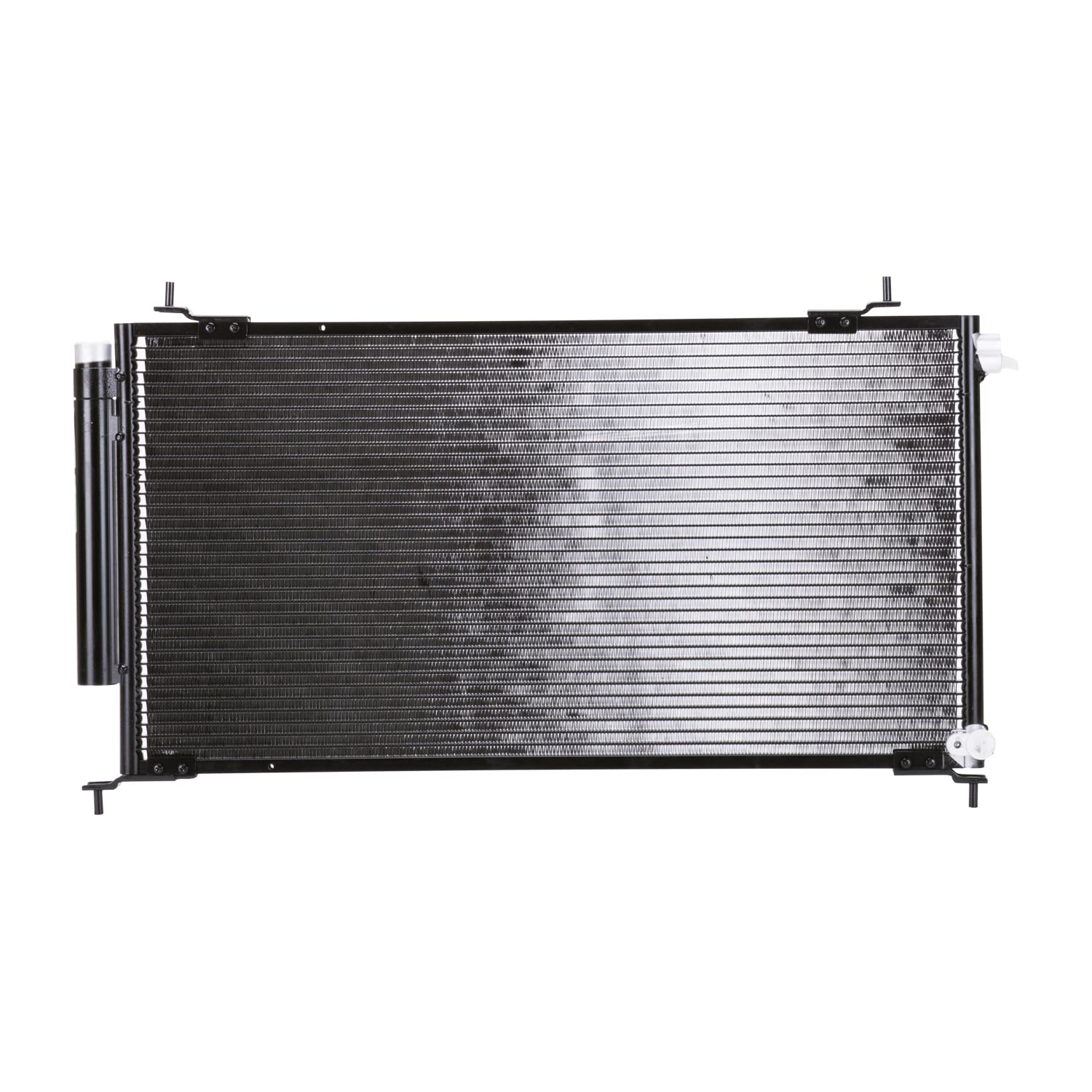 TYC 3112 Condenser Assembly Compatible with 2002-2006 Honda CRV